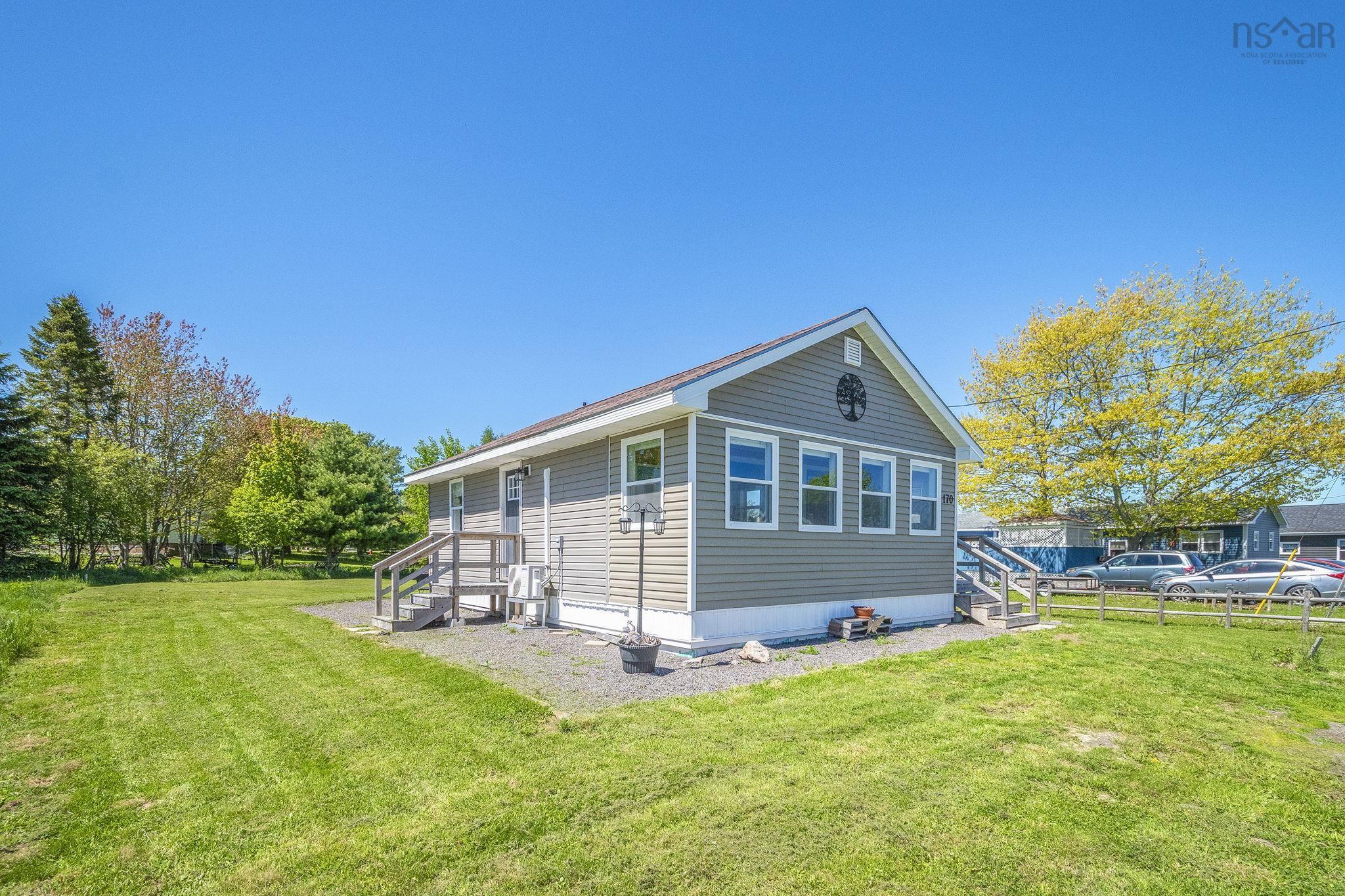 $199,000.00: 170 Oak Street, Pictou