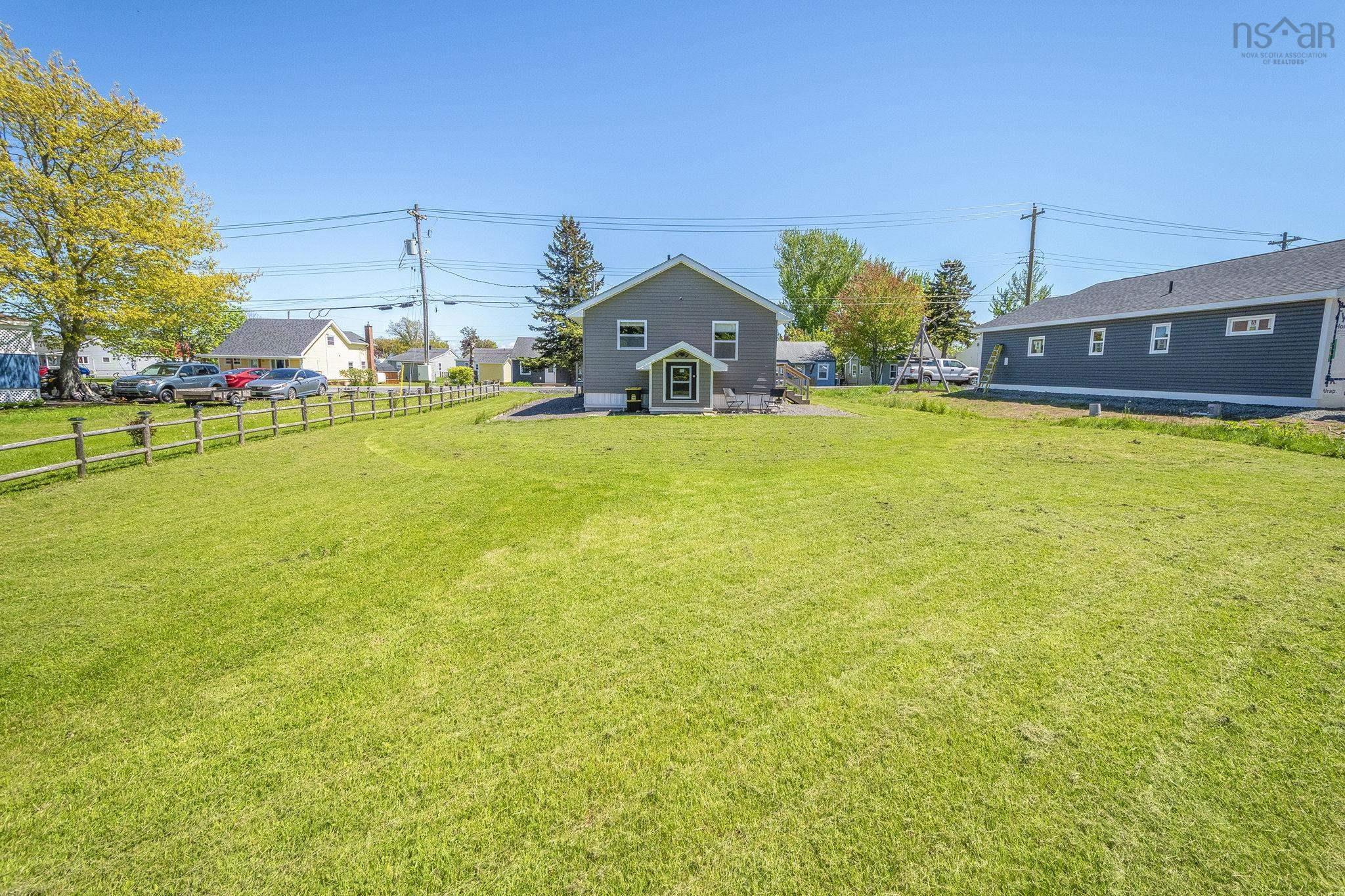 $199,000.00: 170 Oak Street, Pictou