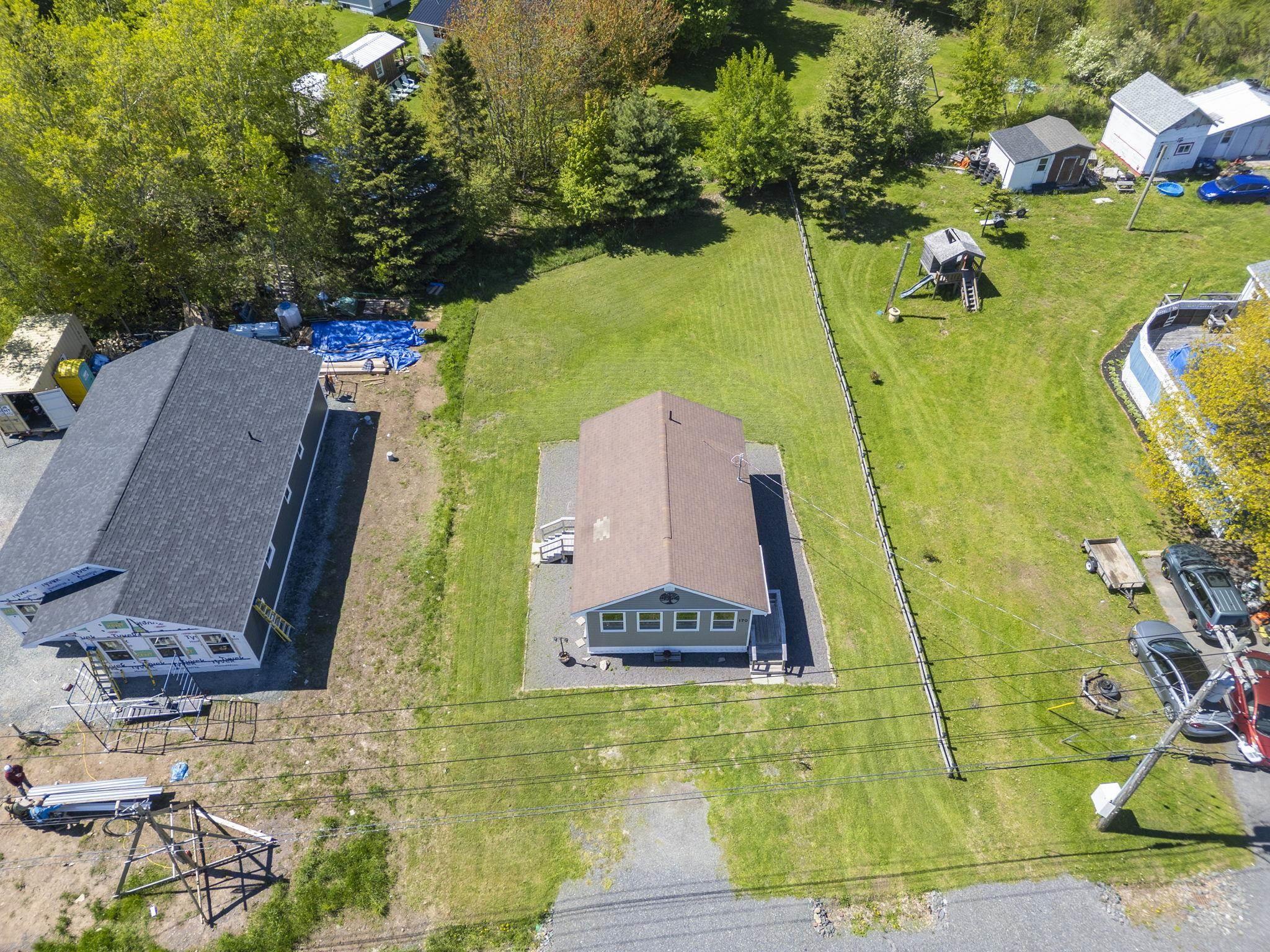 $199,000.00: 170 Oak Street, Pictou
