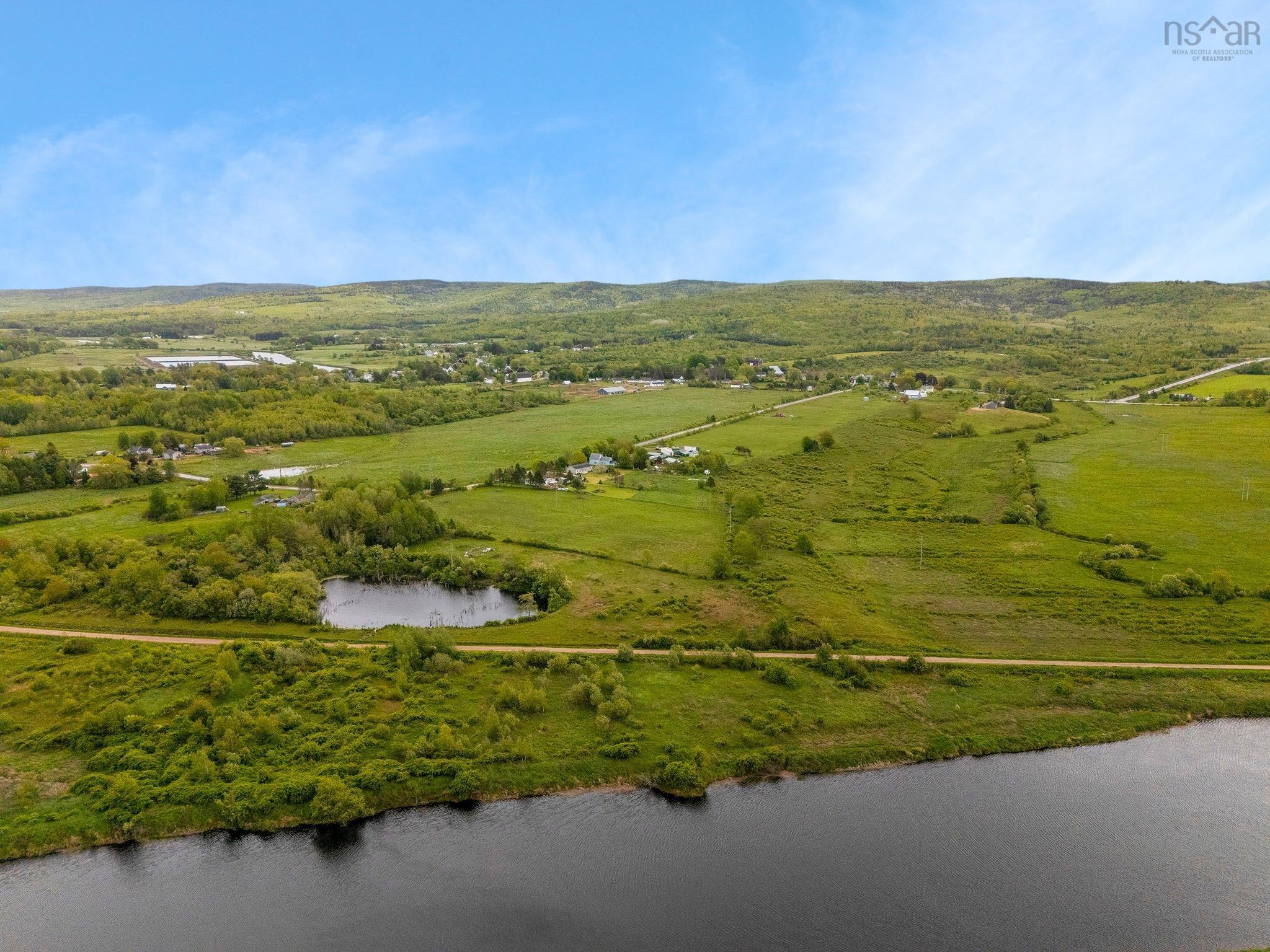 $685,000.00: 4035 Highway 201, Carleton Corner