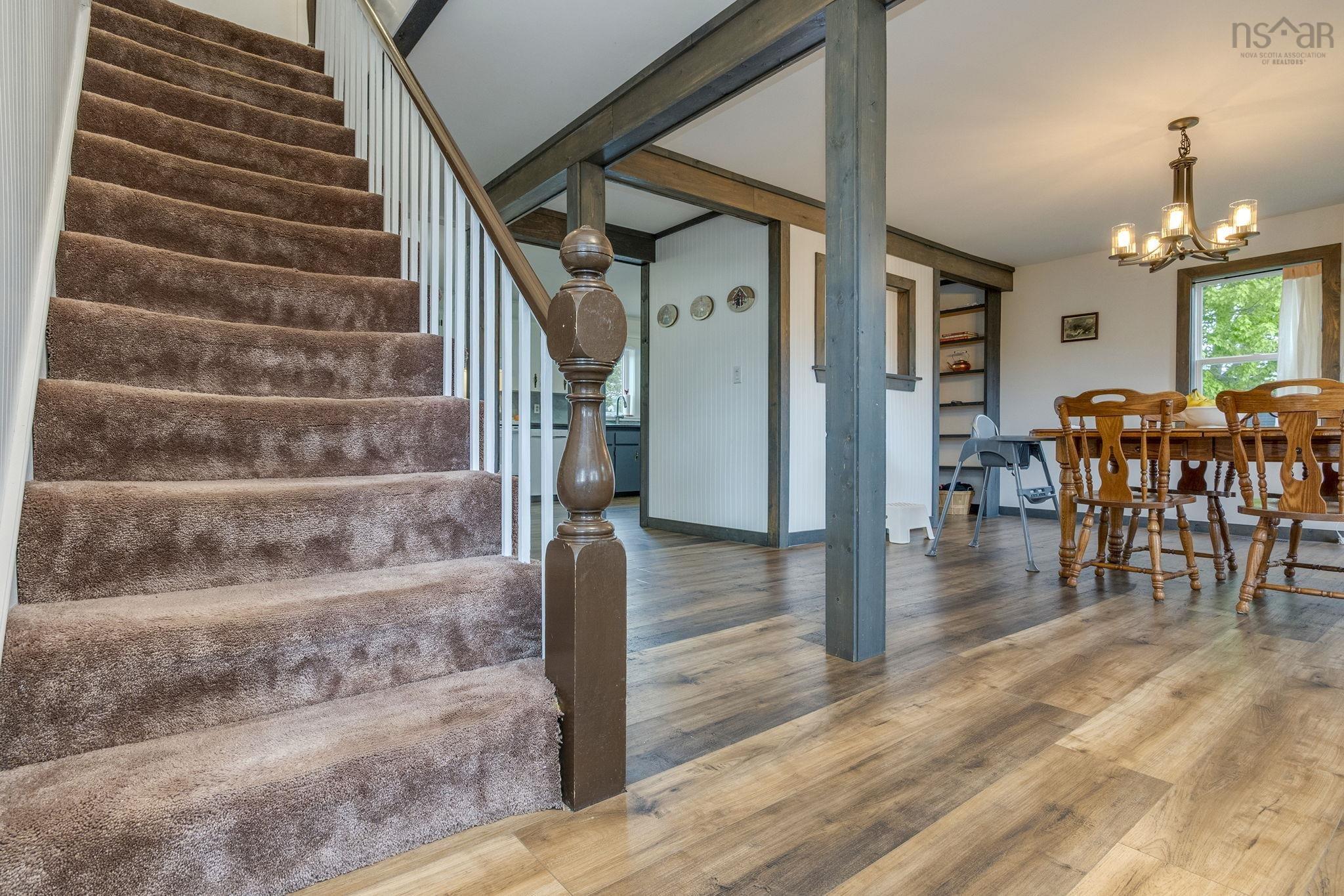 $685,000.00: 4035 Highway 201, Carleton Corner