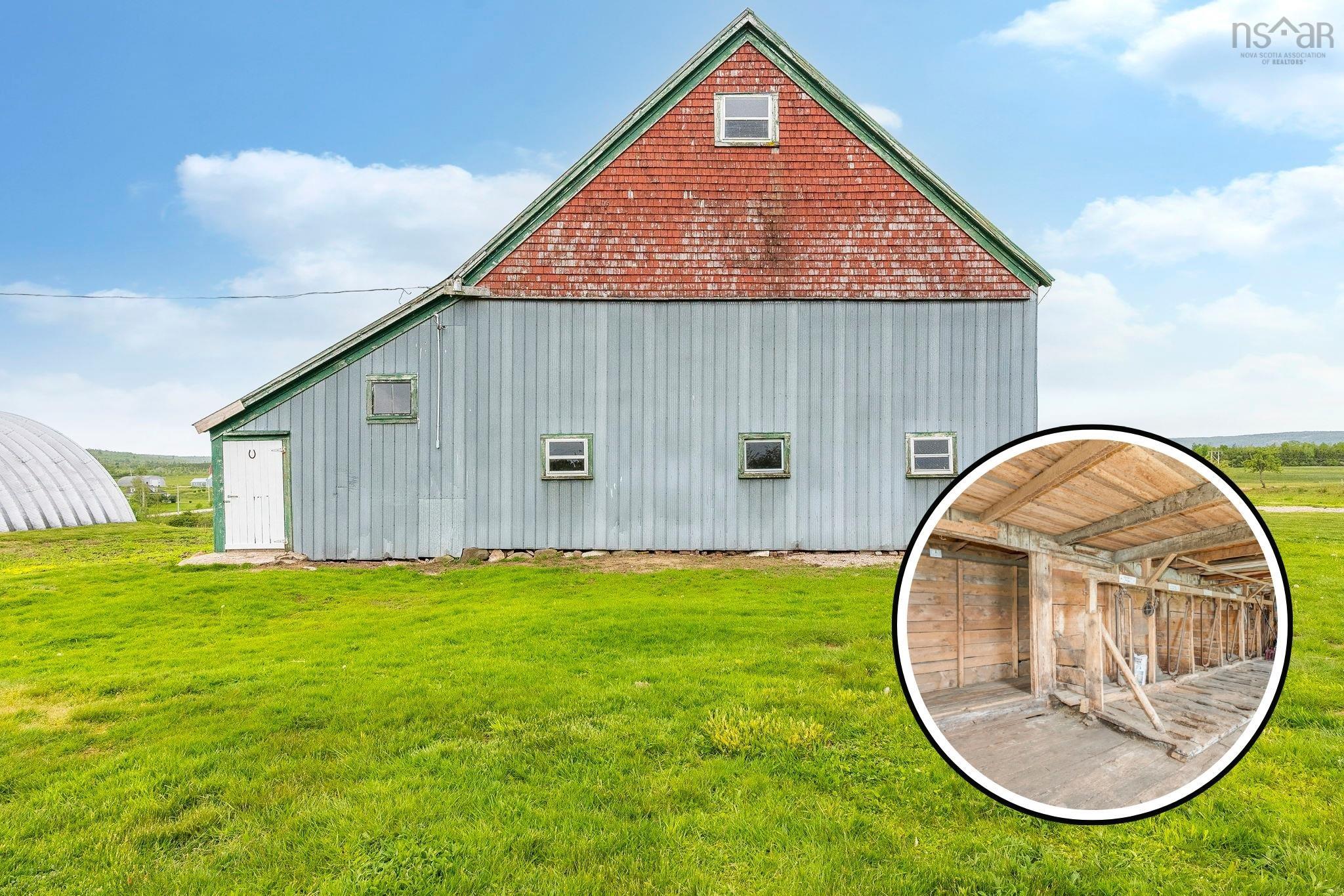 $685,000.00: 4035 Highway 201, Carleton Corner