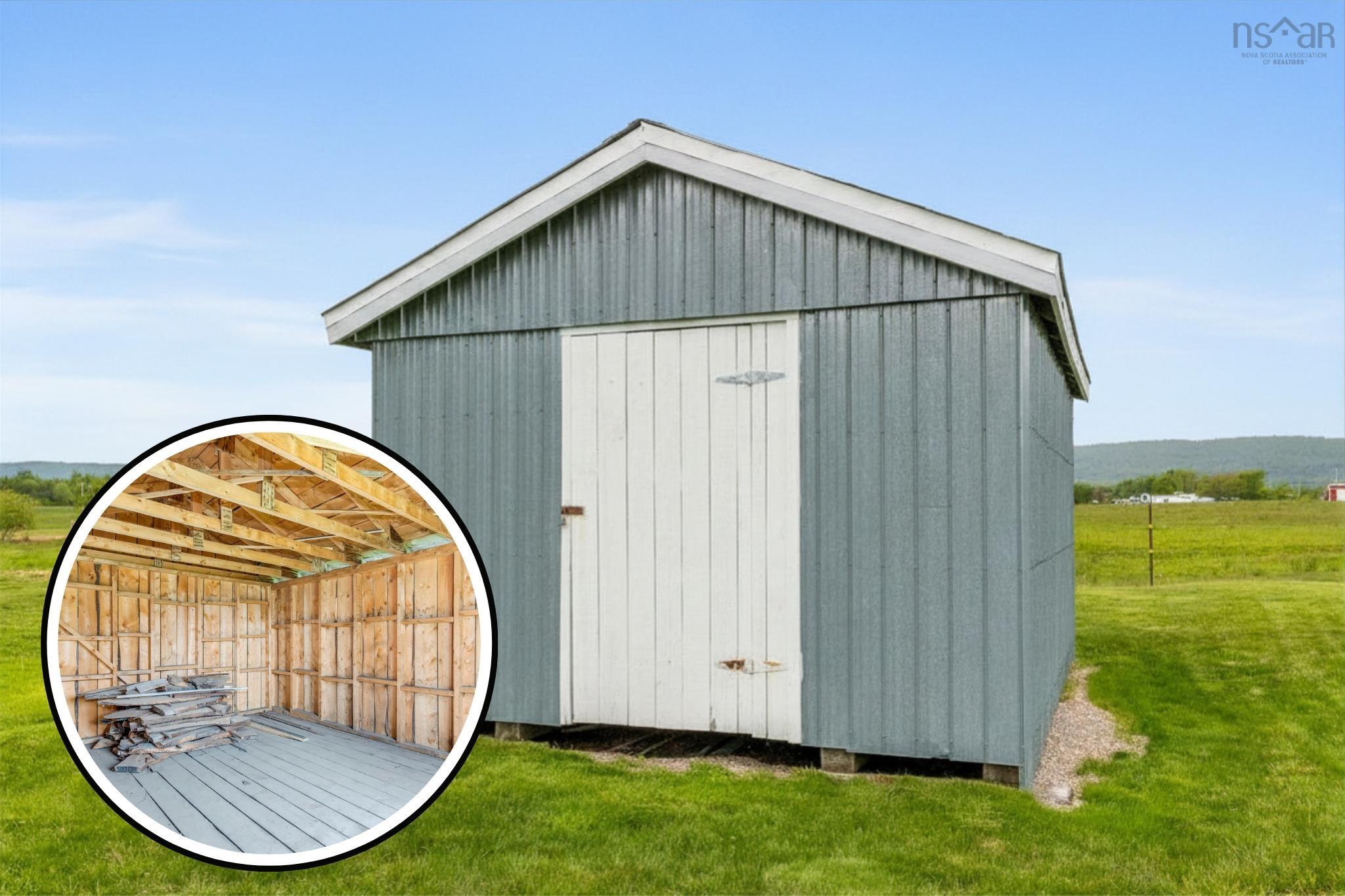 $685,000.00: 4035 Highway 201, Carleton Corner