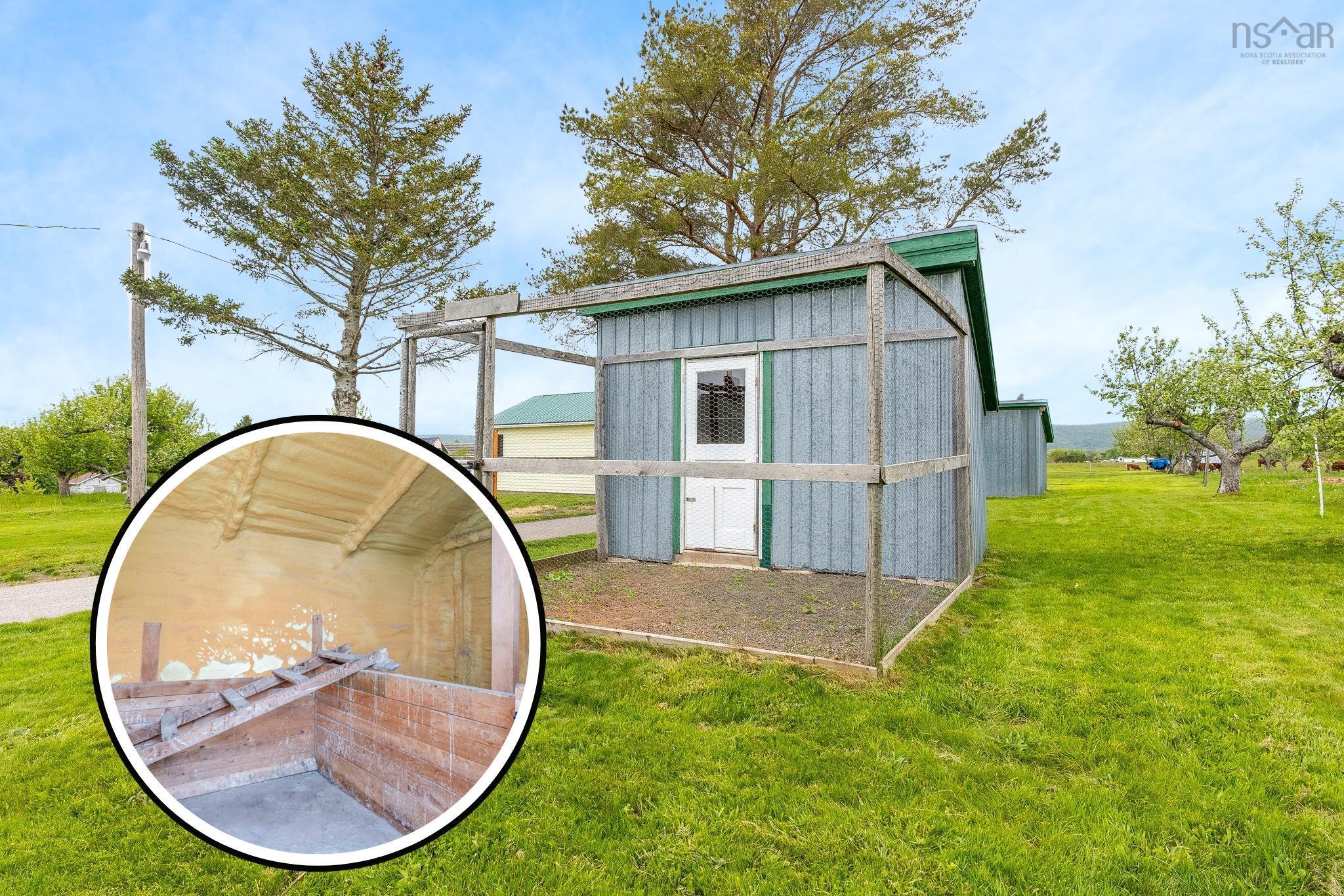 $685,000.00: 4035 Highway 201, Carleton Corner