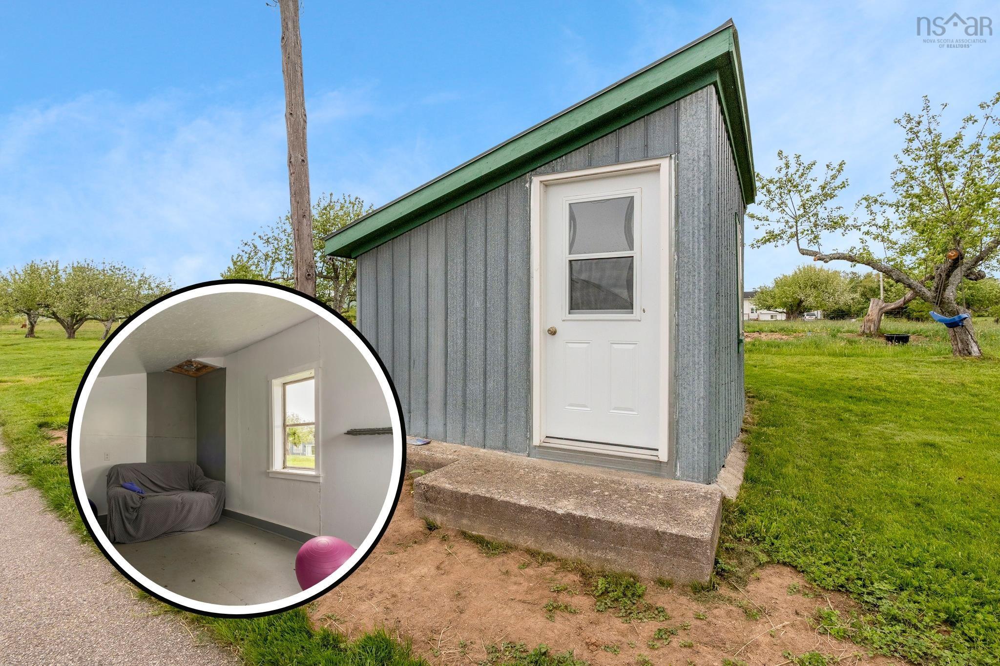 $685,000.00: 4035 Highway 201, Carleton Corner