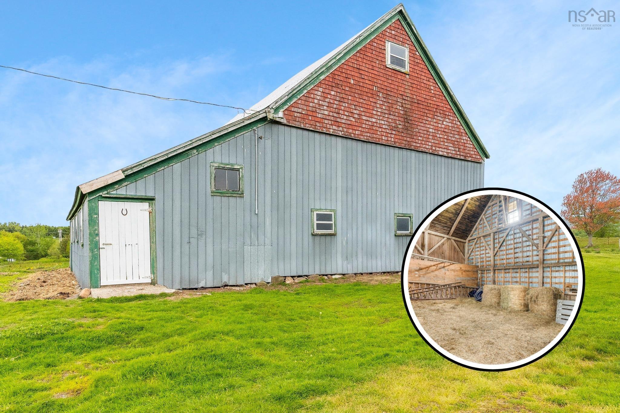 $685,000.00: 4035 Highway 201, Carleton Corner