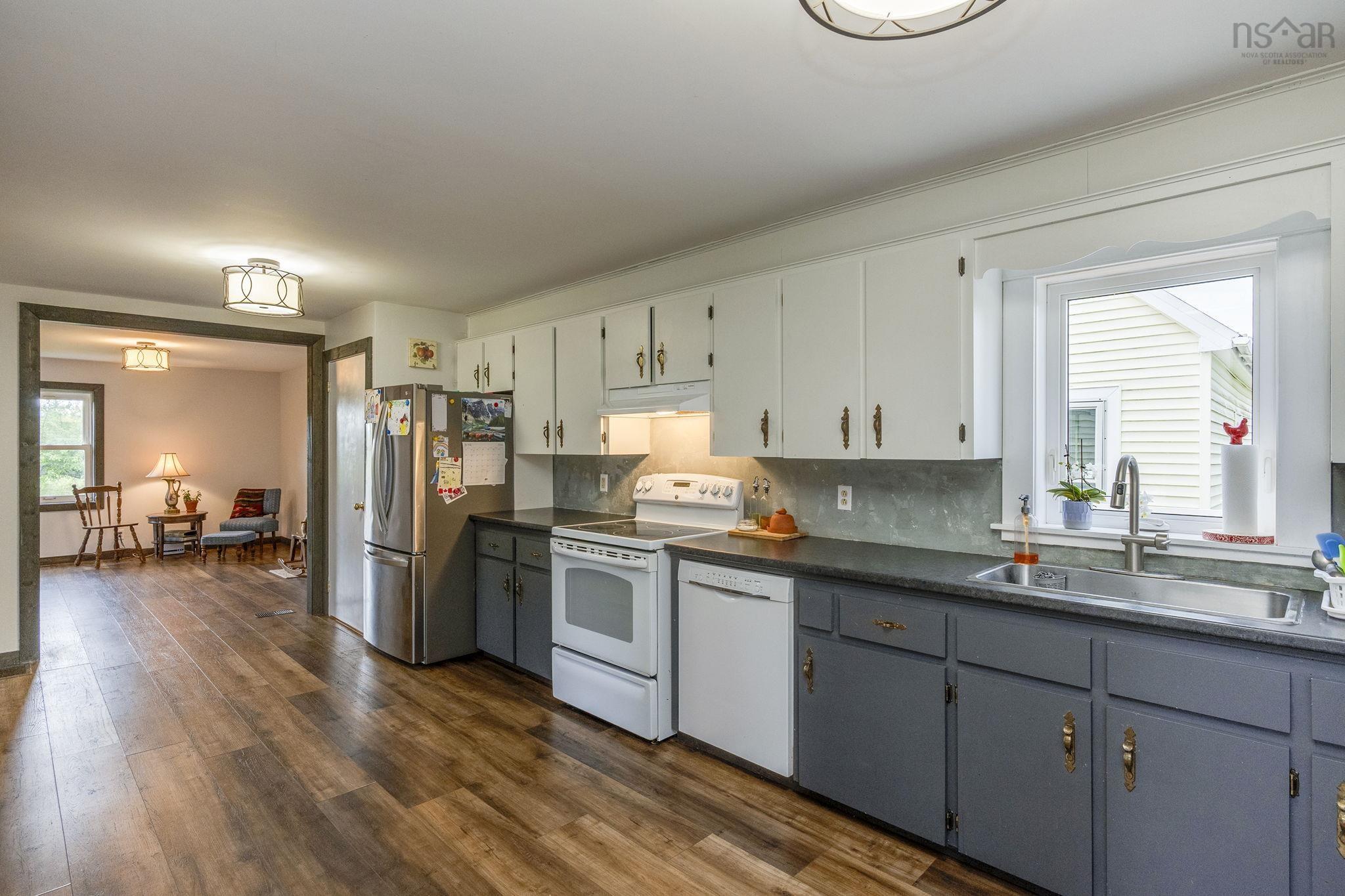 $685,000.00: 4035 Highway 201, Carleton Corner
