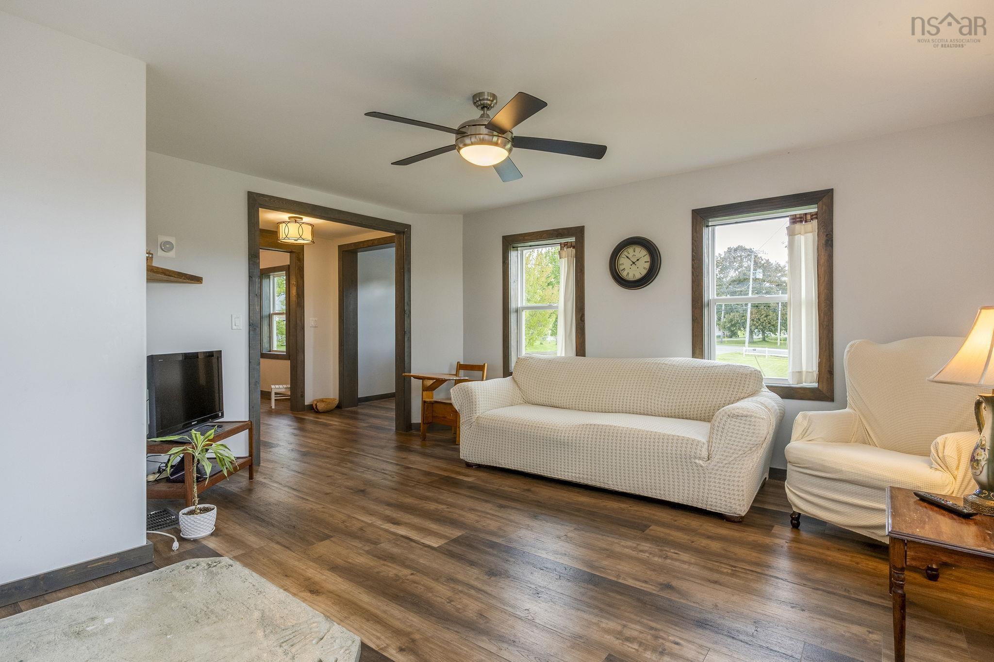 $685,000.00: 4035 Highway 201, Carleton Corner