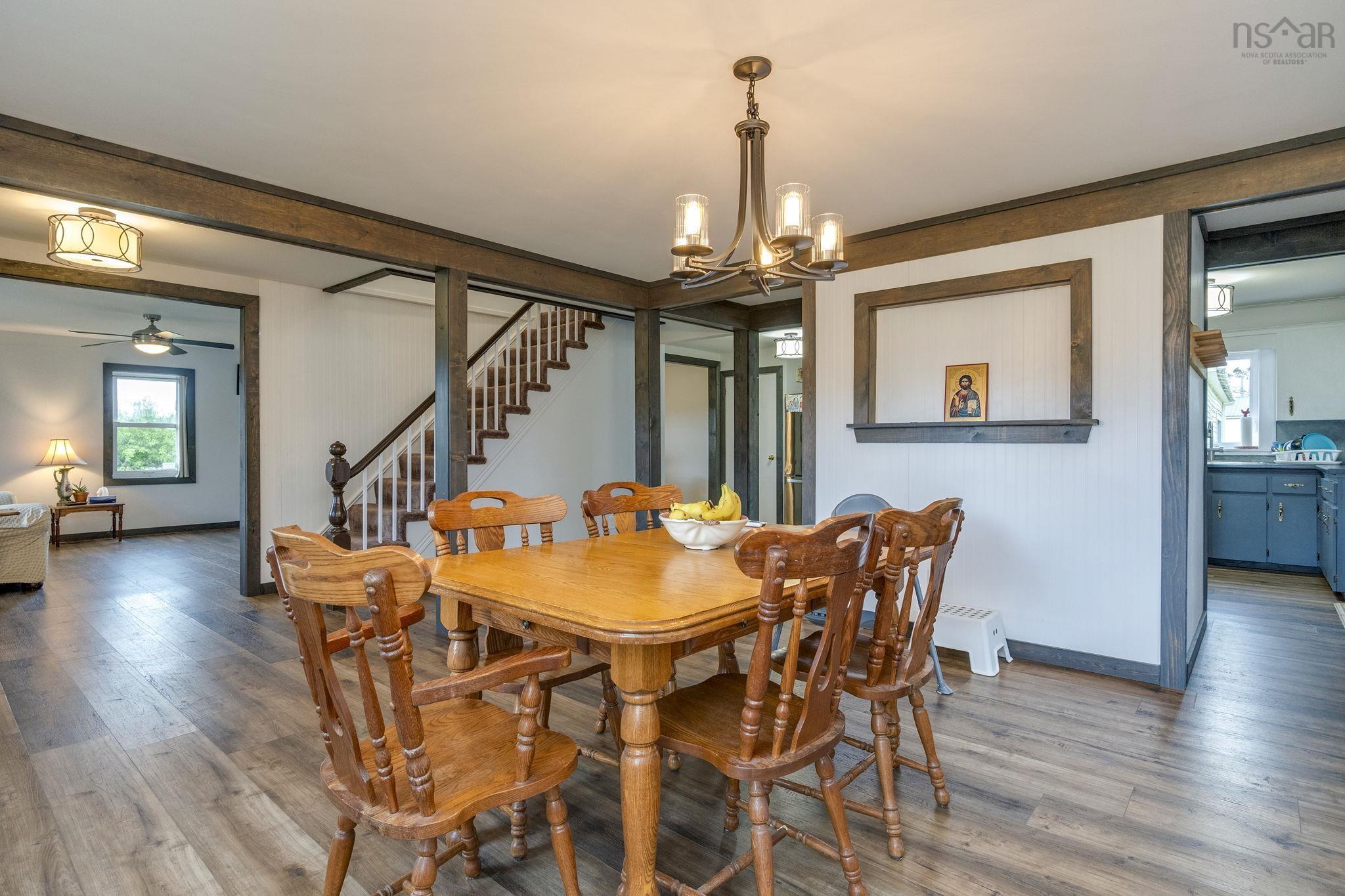 $685,000.00: 4035 Highway 201, Carleton Corner