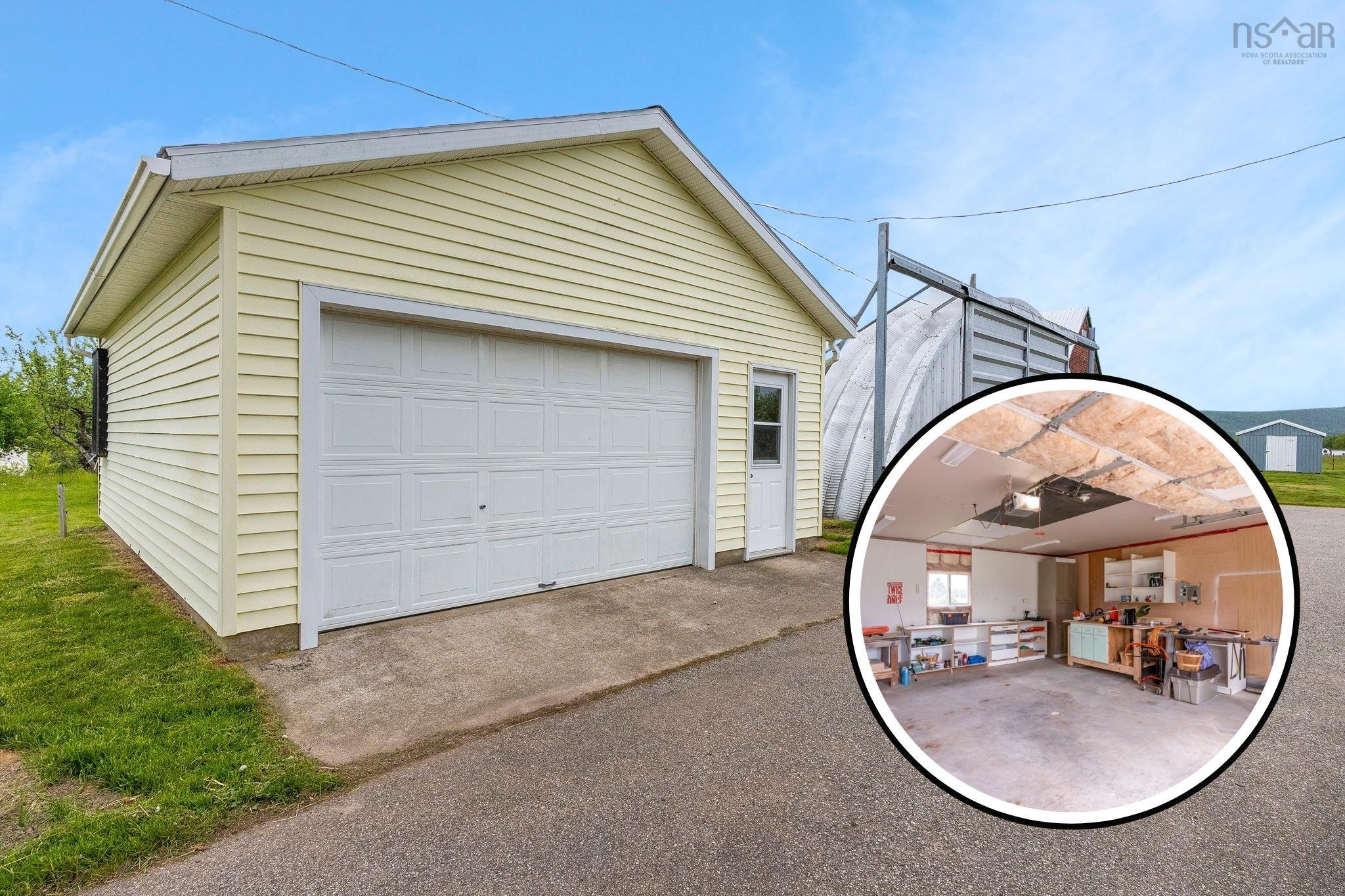$685,000.00: 4035 Highway 201, Carleton Corner
