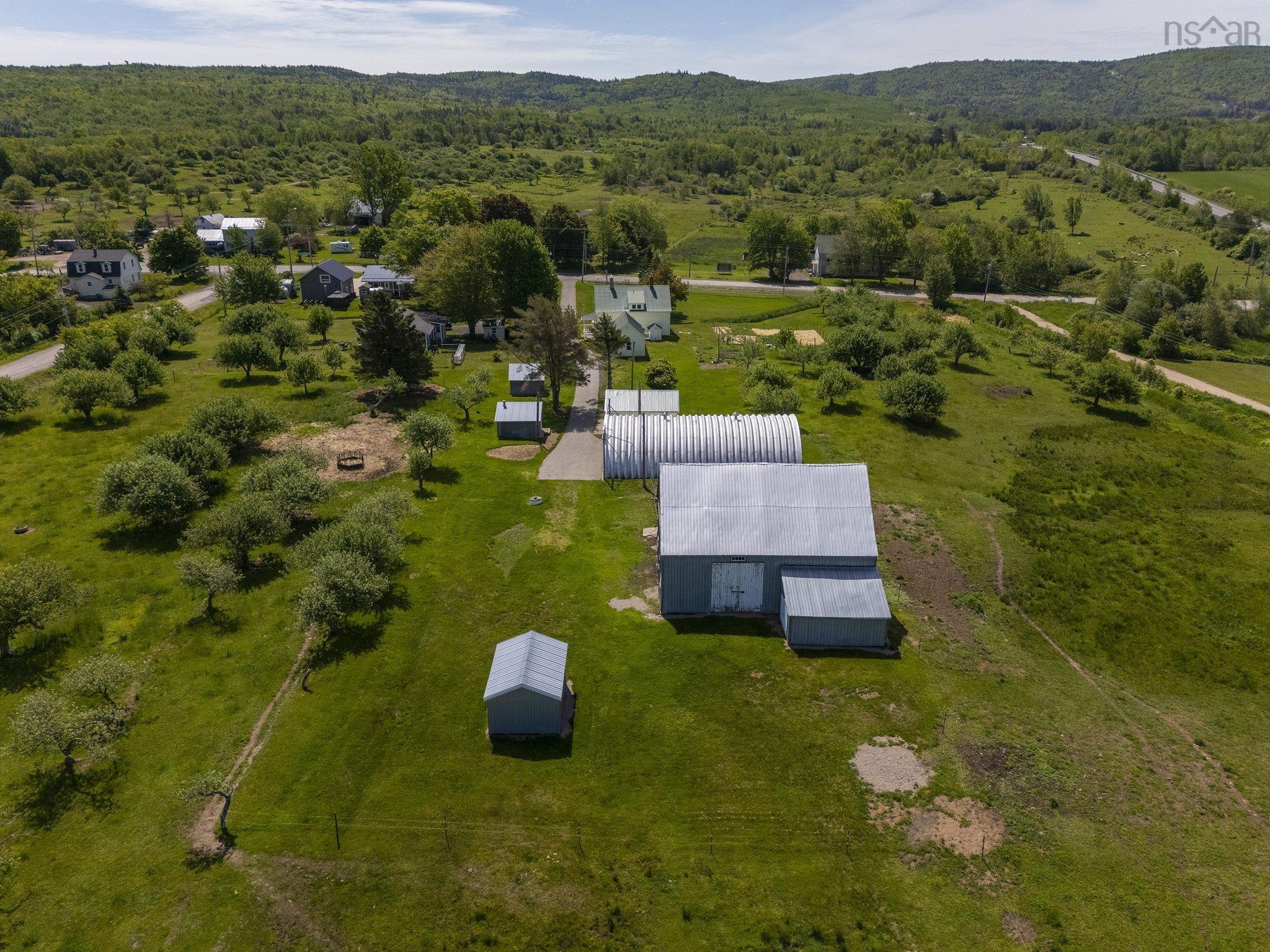 $685,000.00: 4035 Highway 201, Carleton Corner