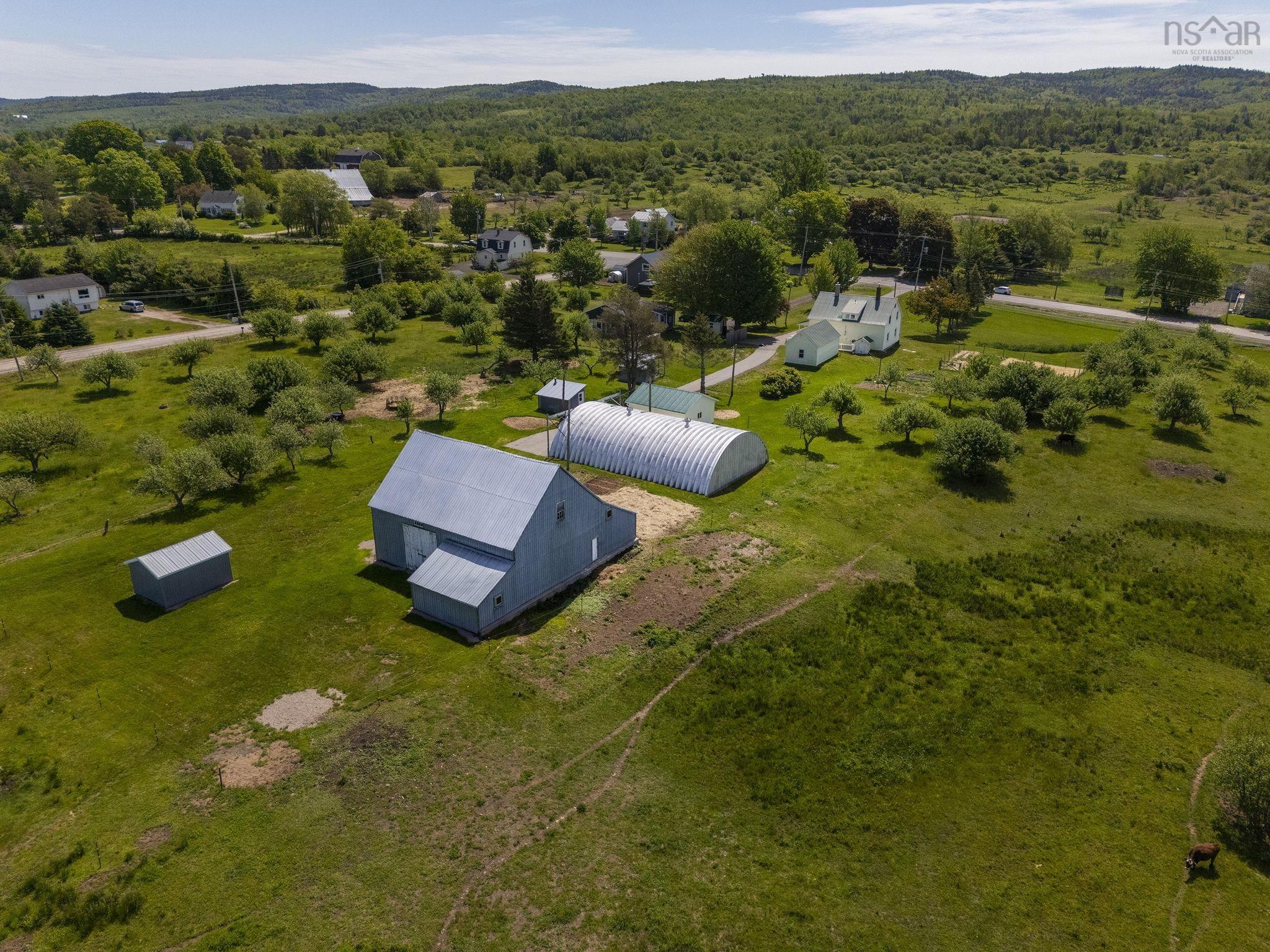 $685,000.00: 4035 Highway 201, Carleton Corner