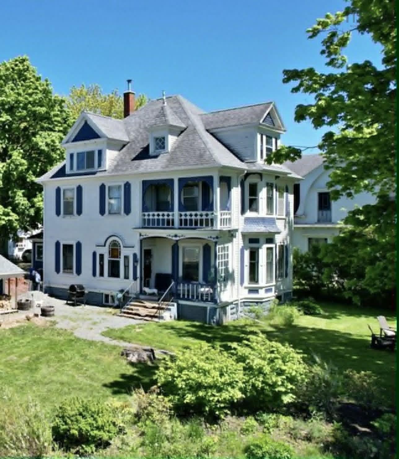 18 Stanley Street, Oxford, NS (MLS® 202613327)