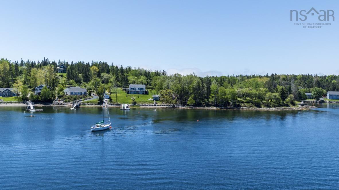 $299,000.00: Lot 5 Narrows Way, Lunenburg County