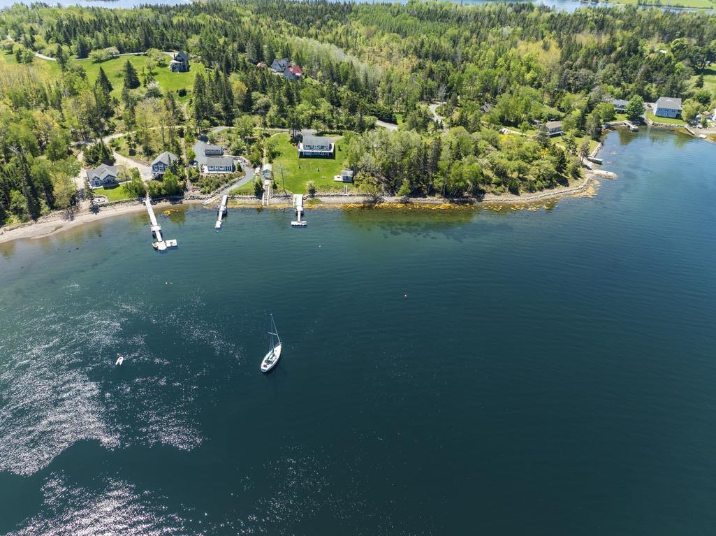 $299,000.00: Lot 5 Narrows Way, Lunenburg County
