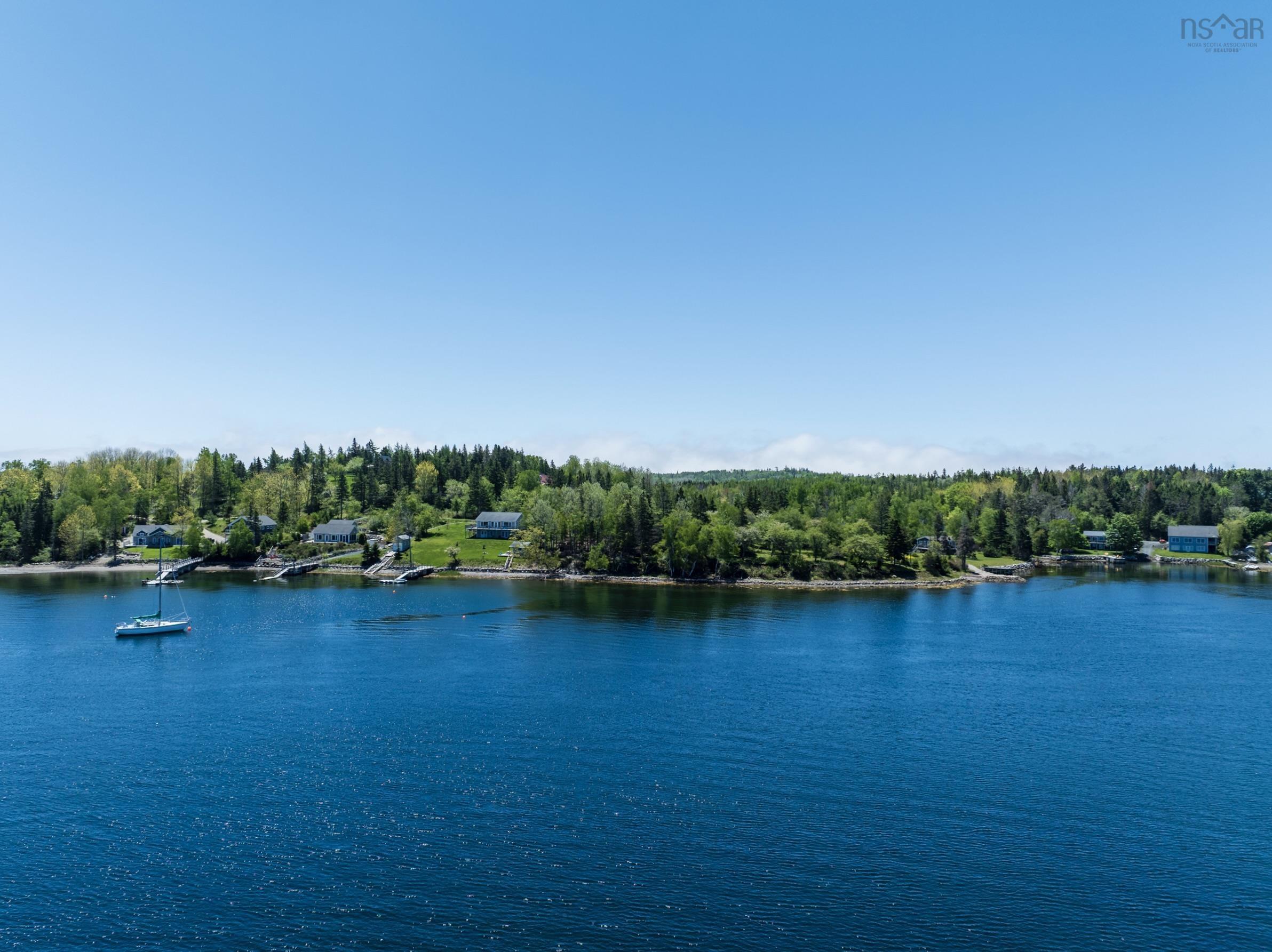 $299,000.00: Lot 5 Narrows Way, Lunenburg County