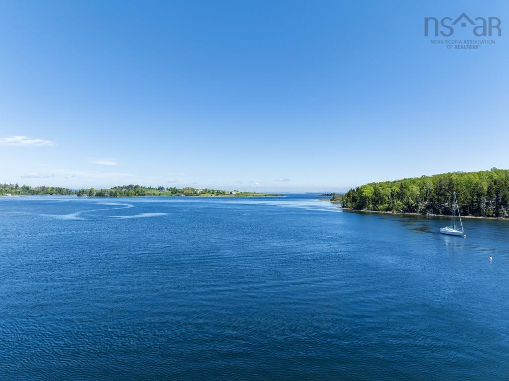 $299,000.00: Lot 5 Narrows Way, Lunenburg County