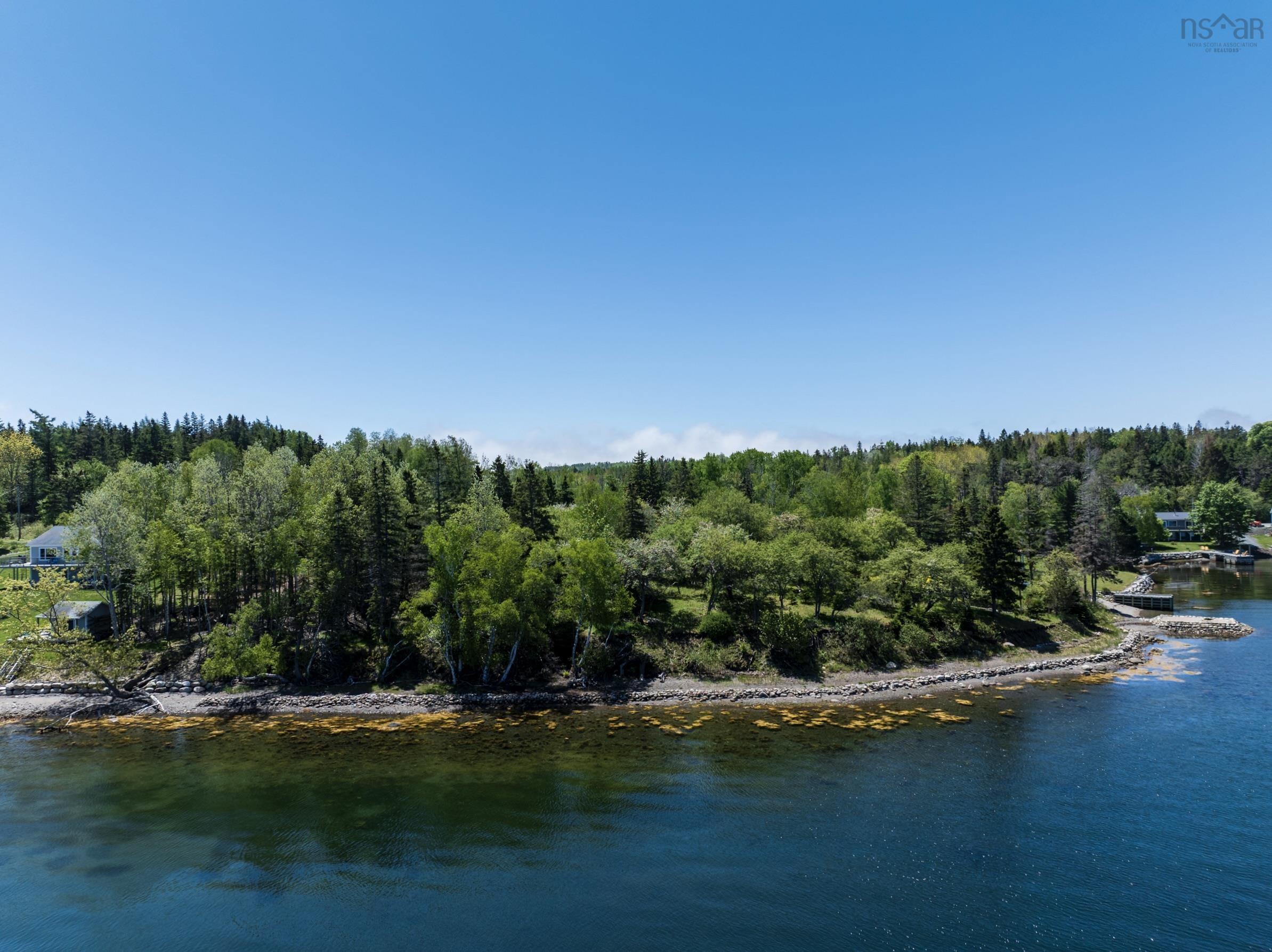$299,000.00: Lot 5 Narrows Way, Lunenburg County