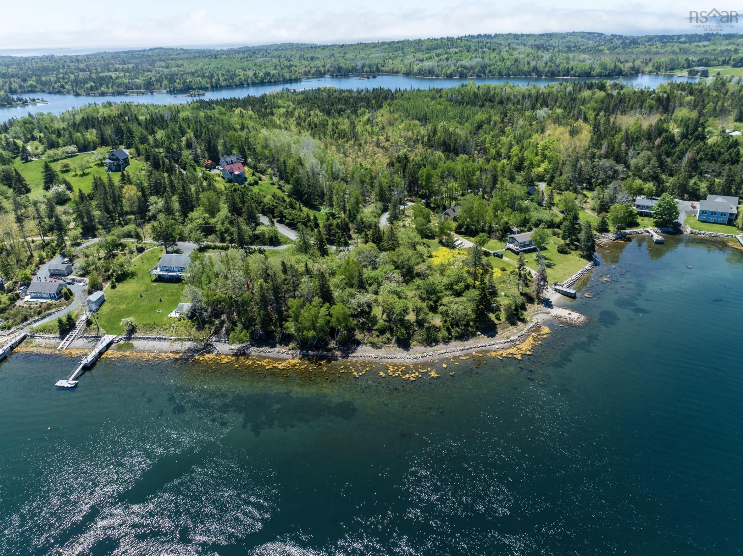$299,000.00: Lot 5 Narrows Way, Lunenburg County