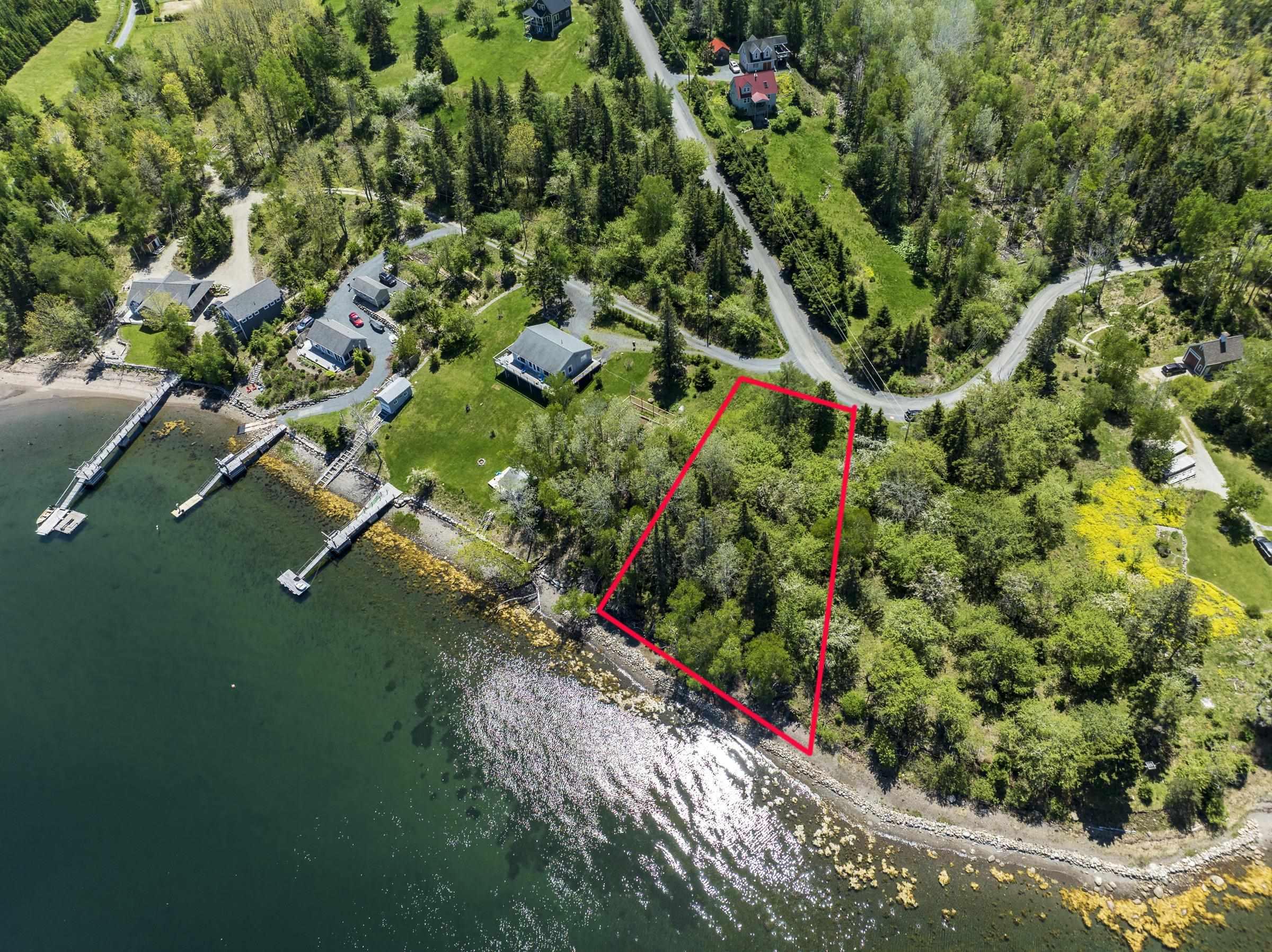 $299,000.00: Lot 5 Narrows Way, Lunenburg County