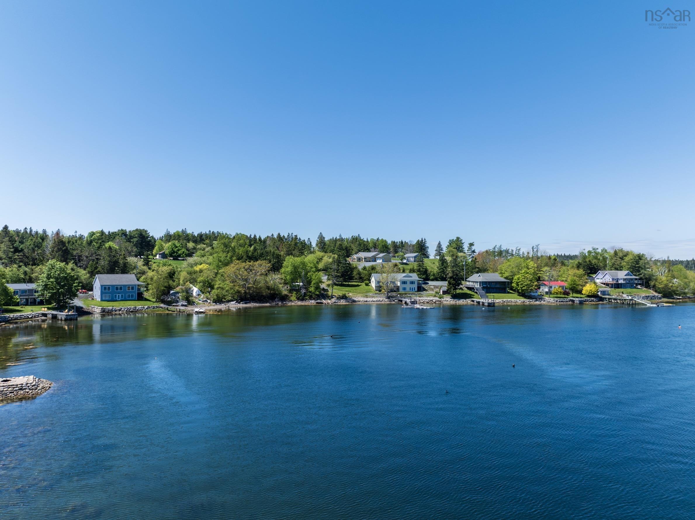 $299,000.00: Lot 5 Narrows Way, Lunenburg County