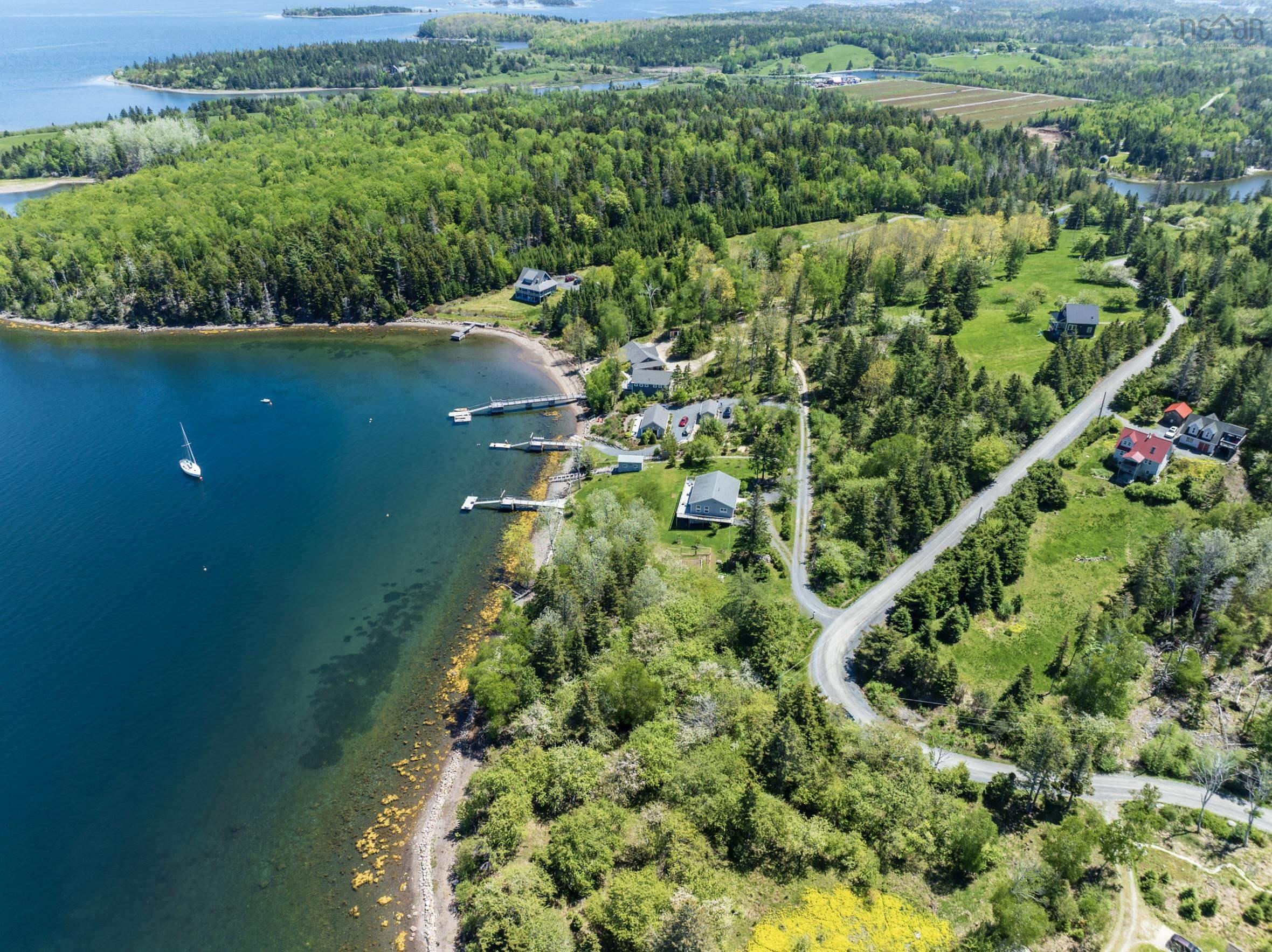 $299,000.00: Lot 5 Narrows Way, Lunenburg County