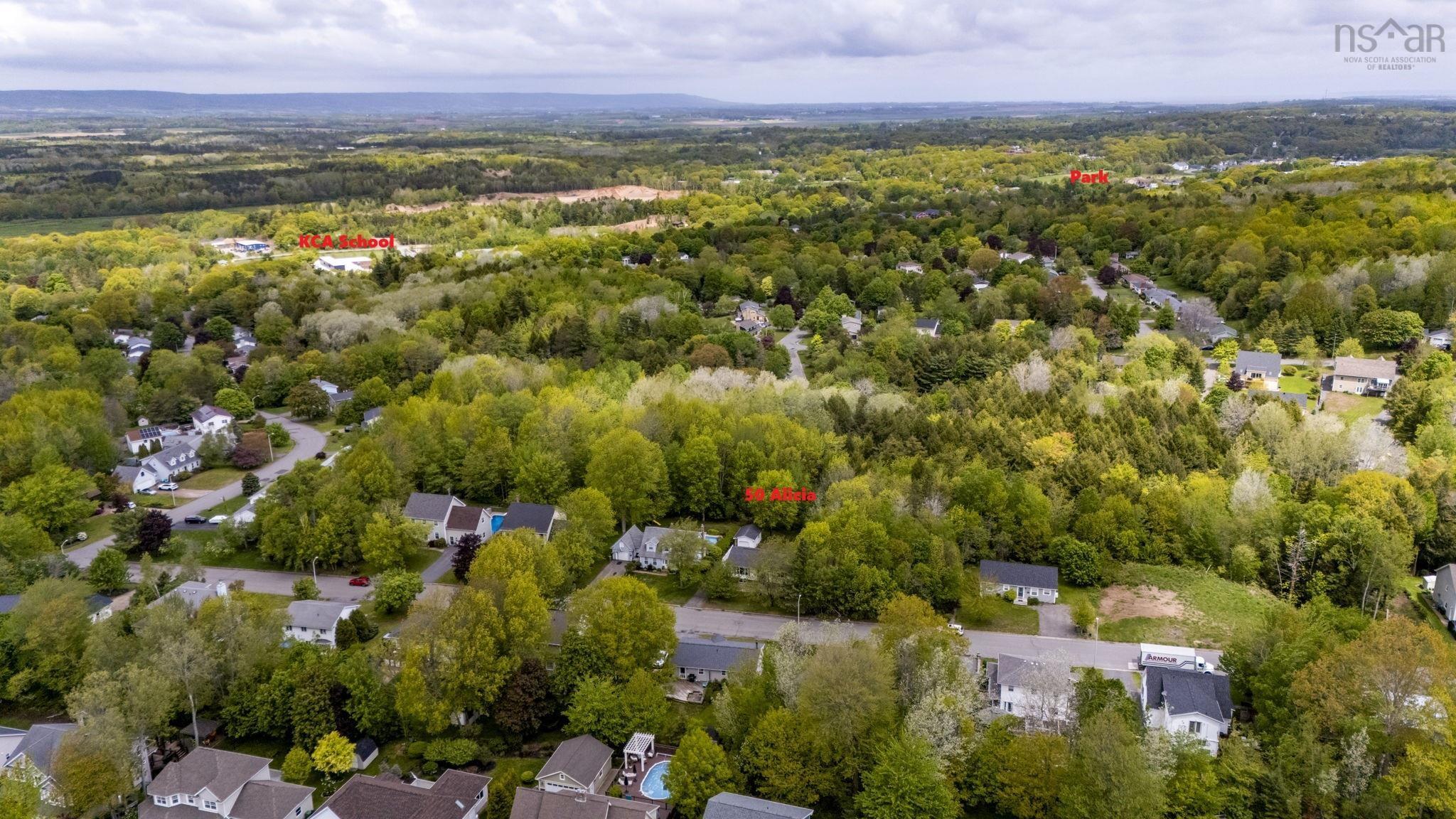 $499,000.00: 50 Alicia Boulevard, Kentville