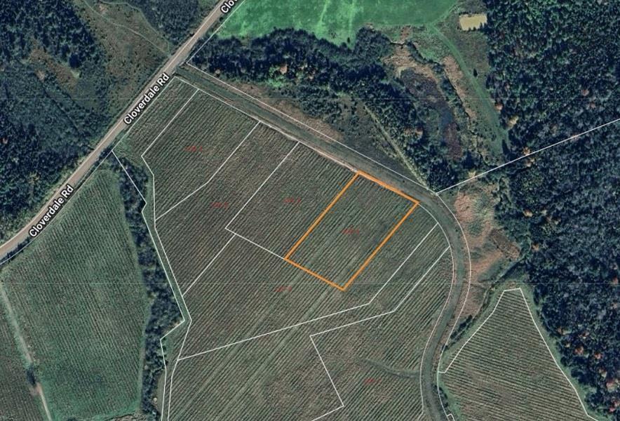 $70,000.00: Lot 4 Honey Berry Lane, Middle Stewiacke
