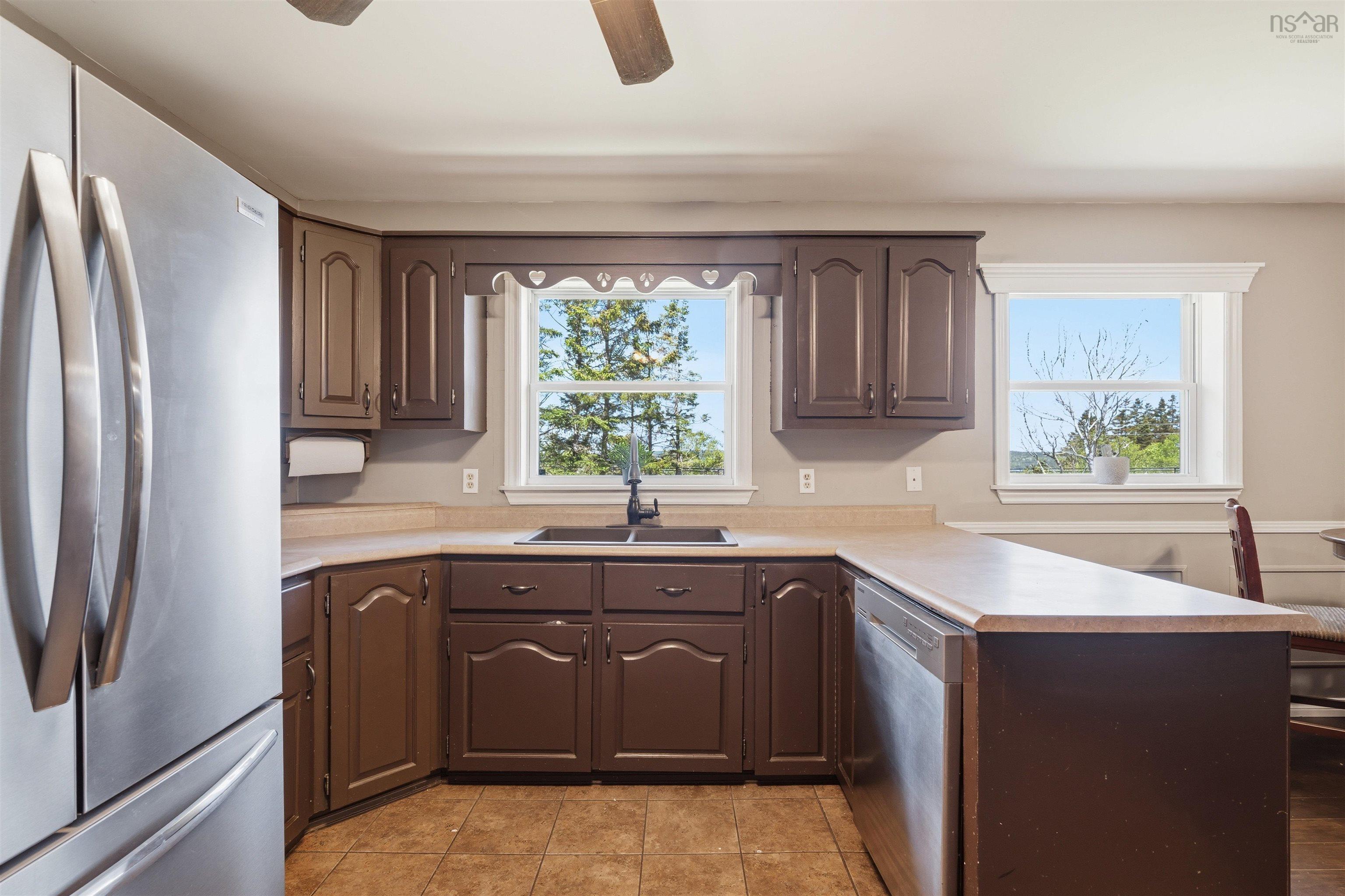 $544,900.00: 1307 East Petpeswick Road, East Petpeswick