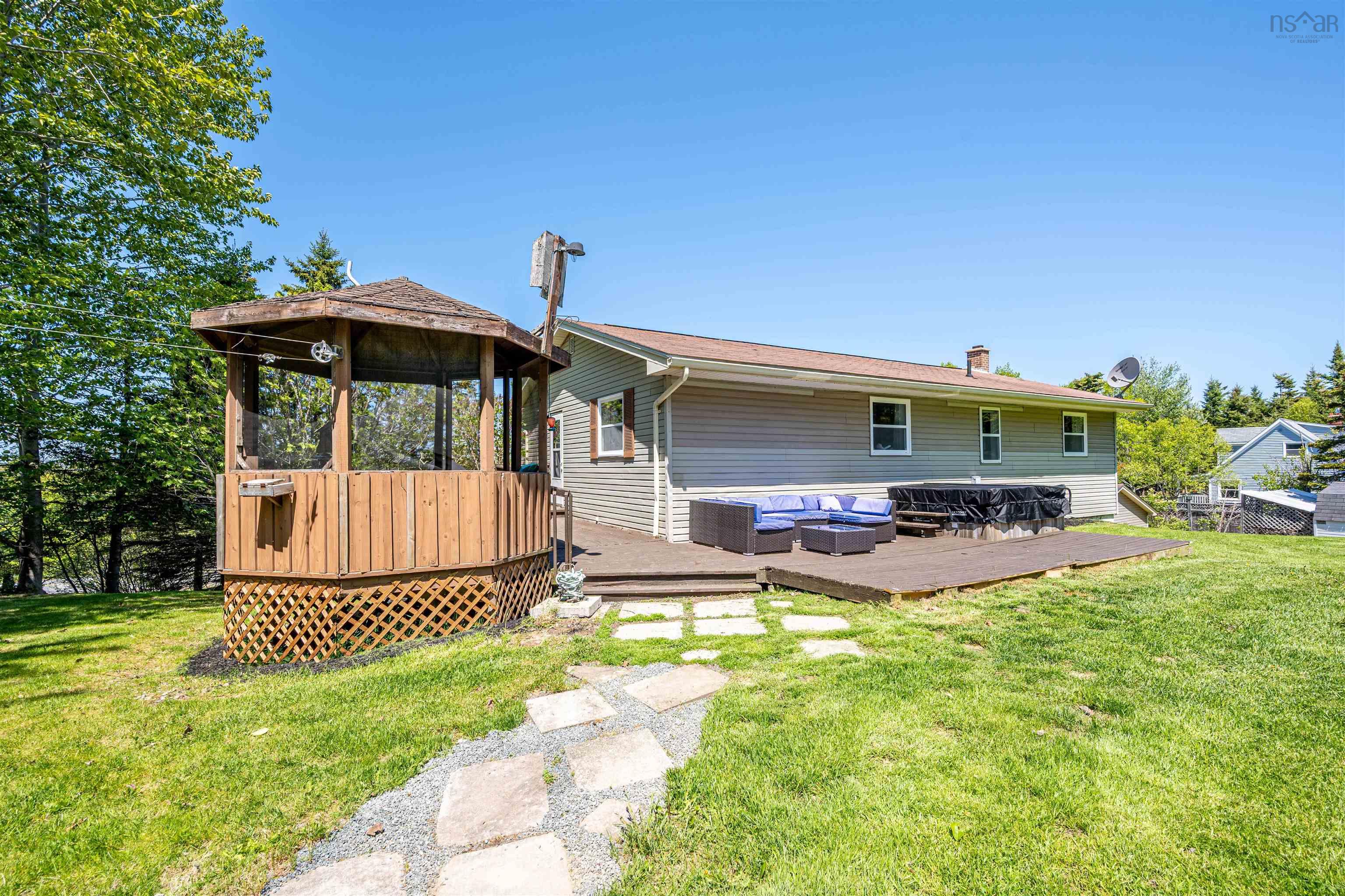 $544,900.00: 1307 East Petpeswick Road, East Petpeswick