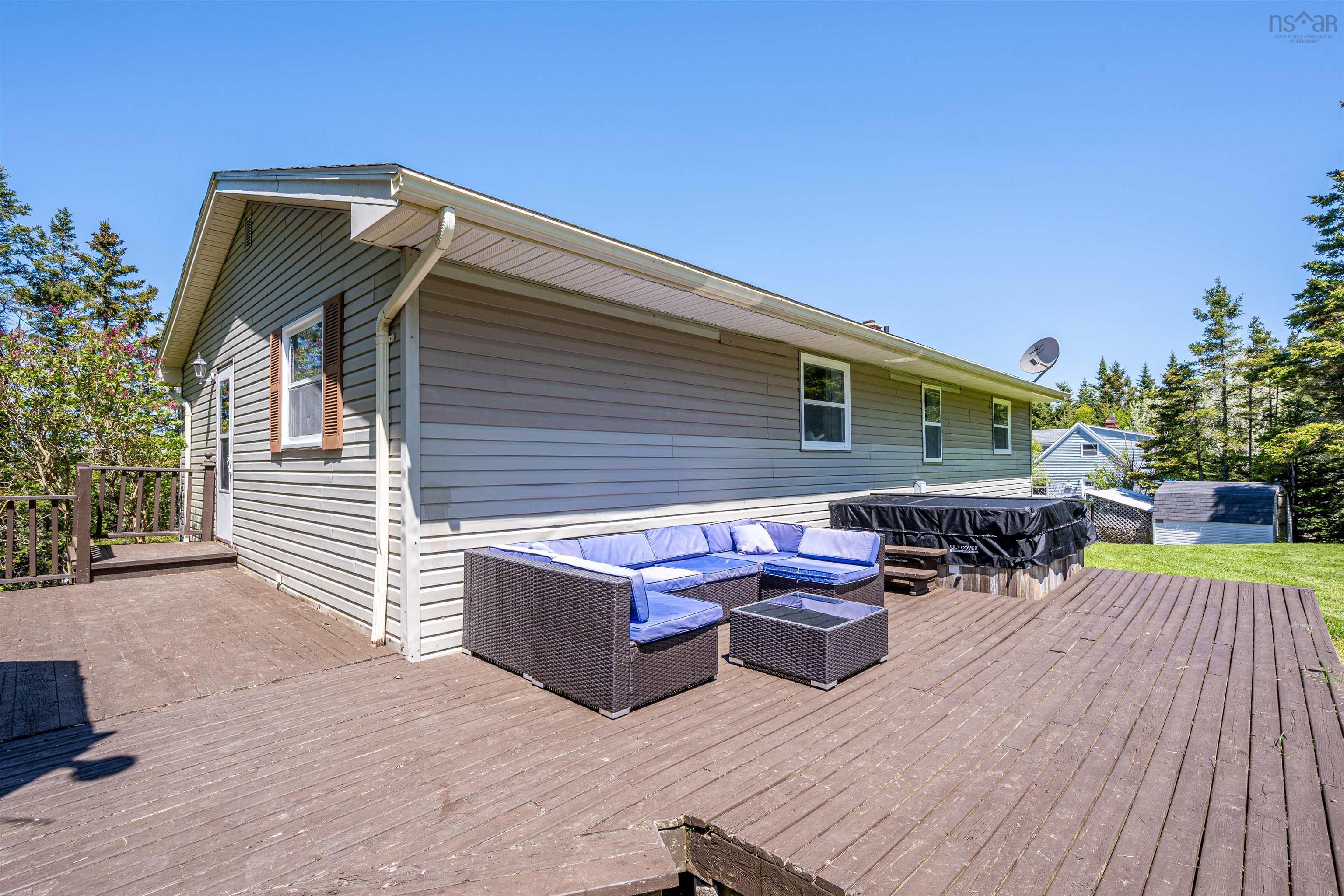 $544,900.00: 1307 East Petpeswick Road, East Petpeswick