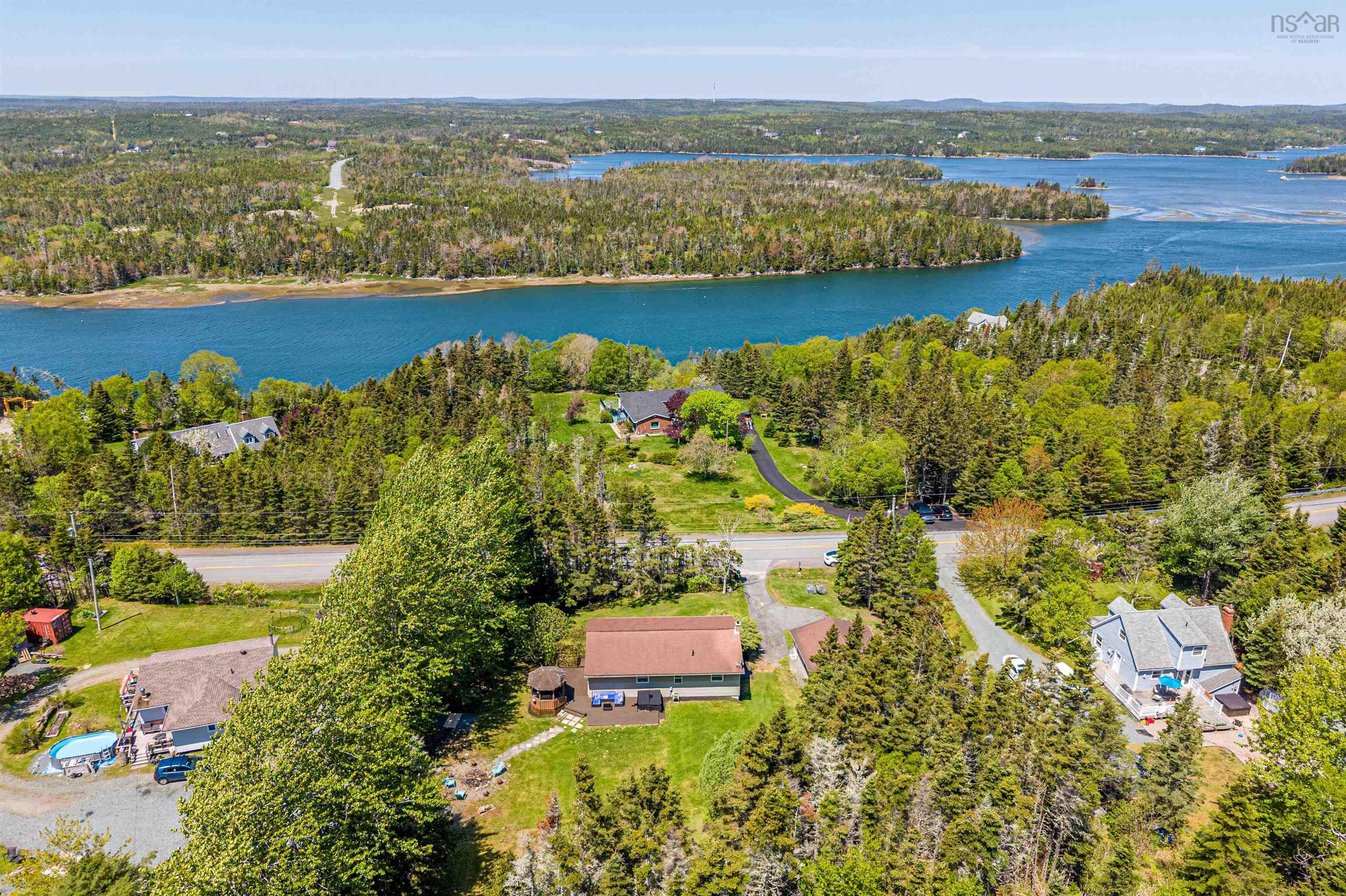 $544,900.00: 1307 East Petpeswick Road, East Petpeswick