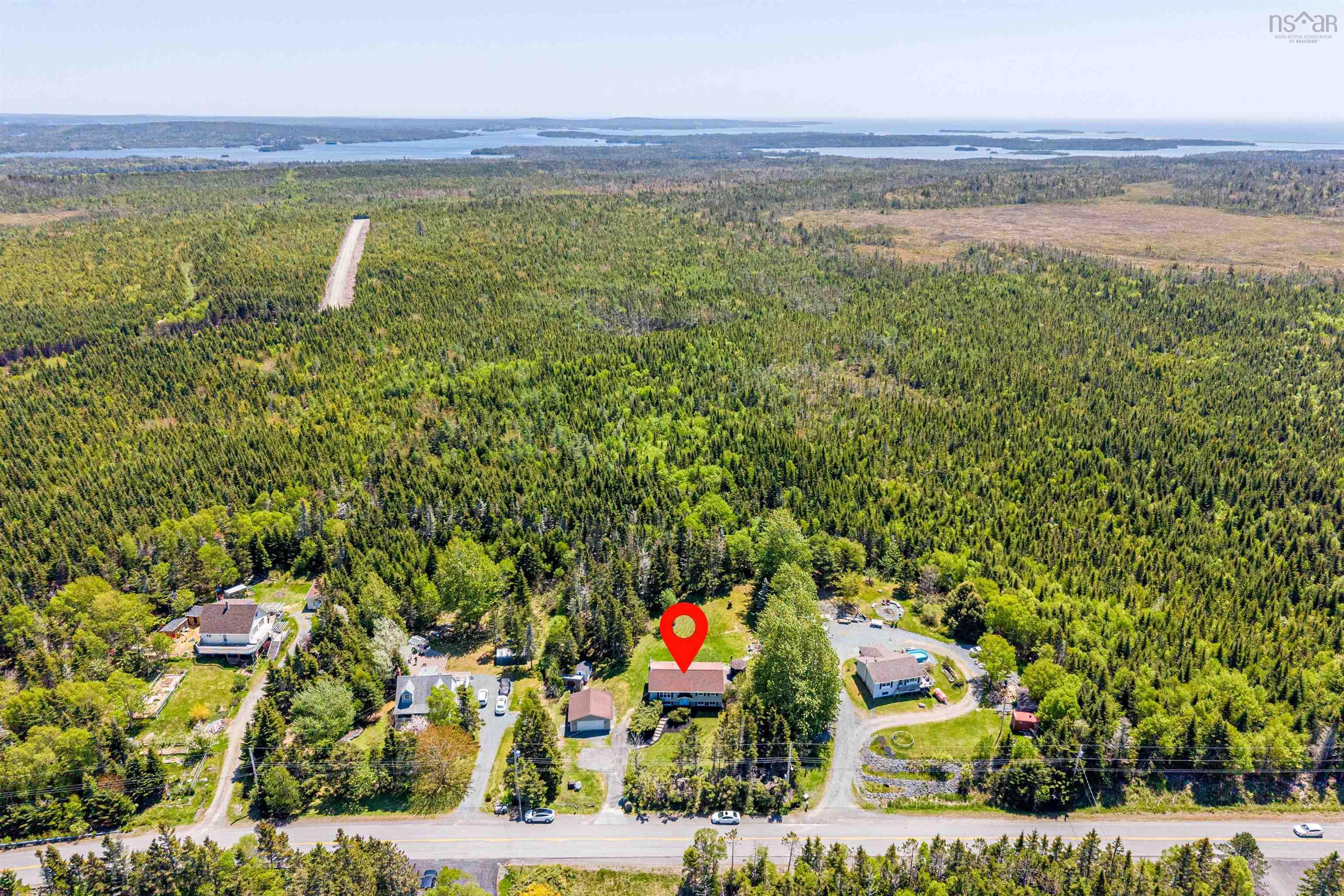 $544,900.00: 1307 East Petpeswick Road, East Petpeswick