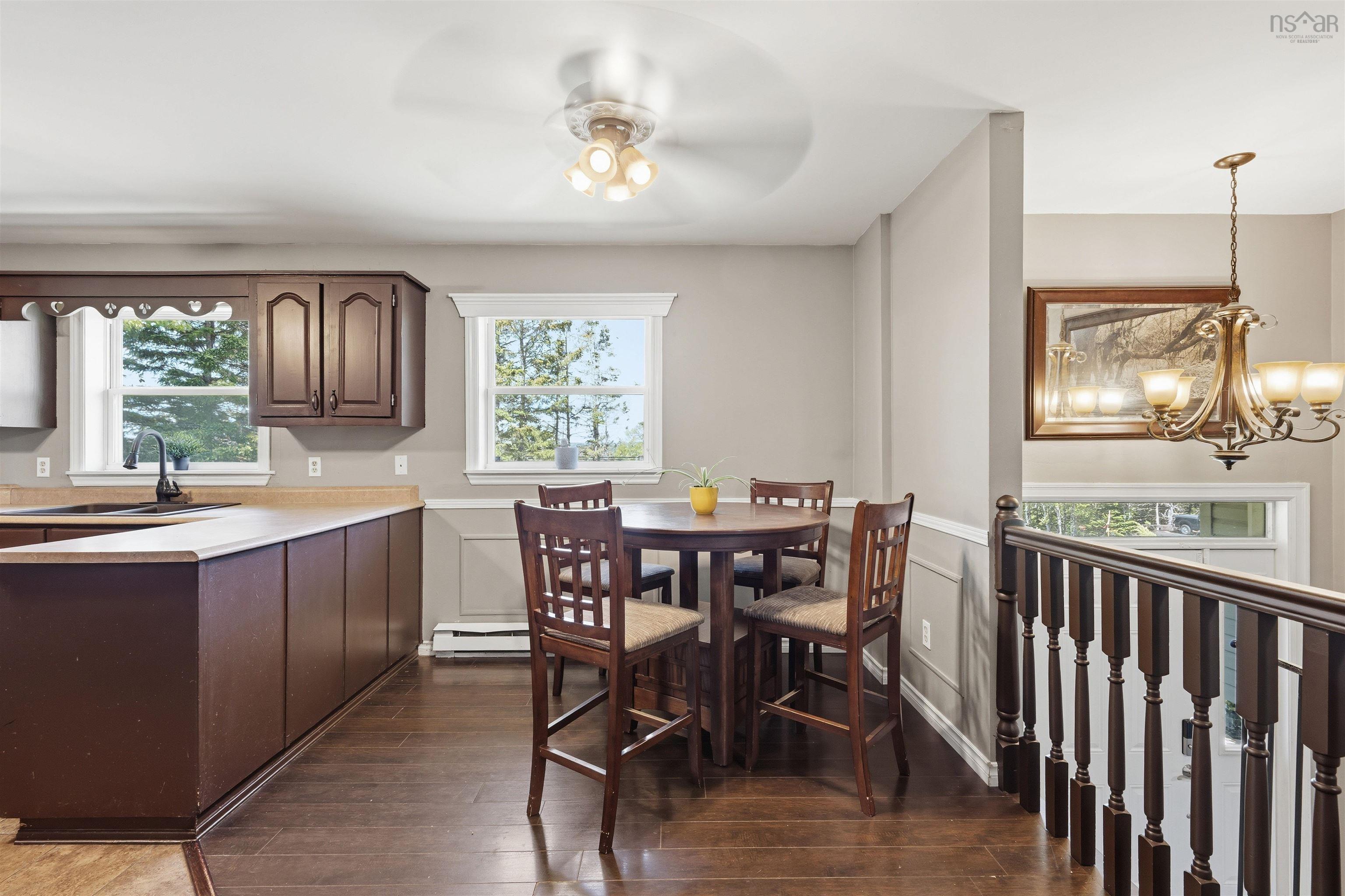 $544,900.00: 1307 East Petpeswick Road, East Petpeswick