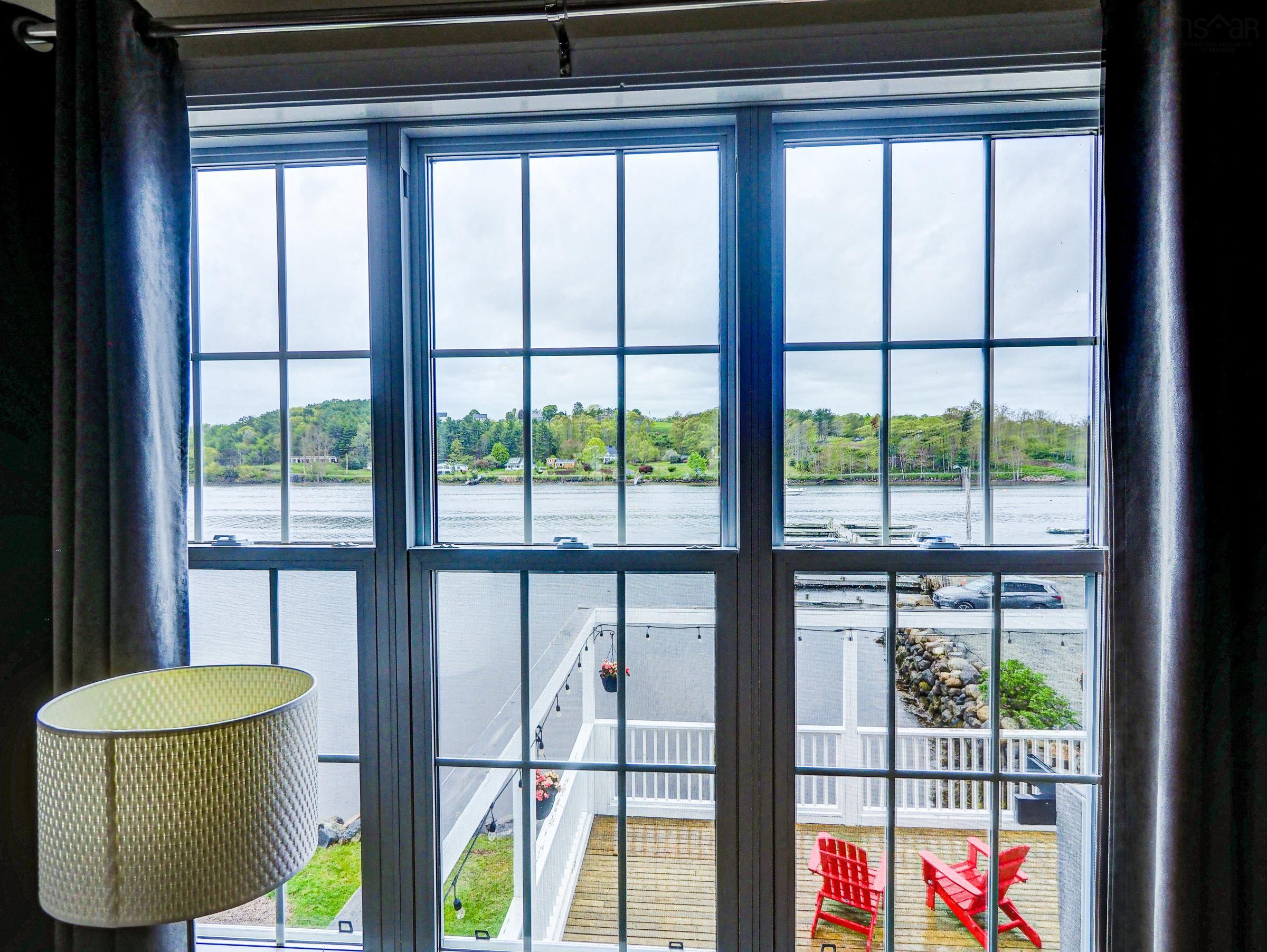 $2,399,000.00: 617, 619 & 621 Main Street, Mahone Bay