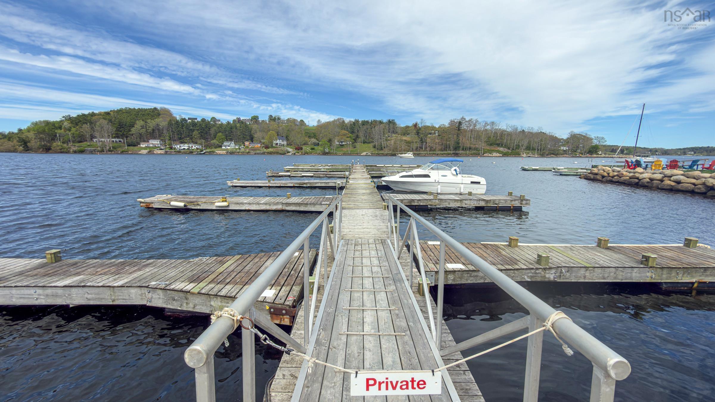 $2,399,000.00: 617, 619 & 621 Main Street, Mahone Bay