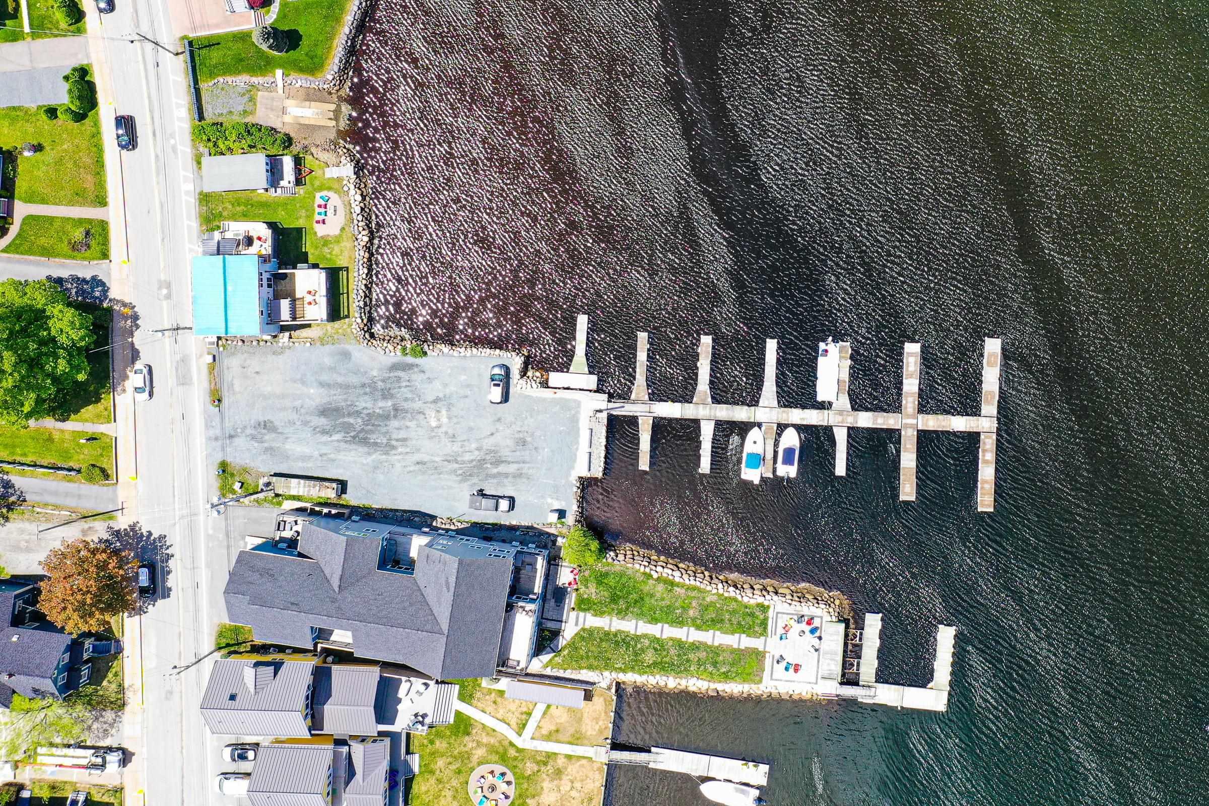 $2,399,000.00: 617, 619 & 621 Main Street, Mahone Bay