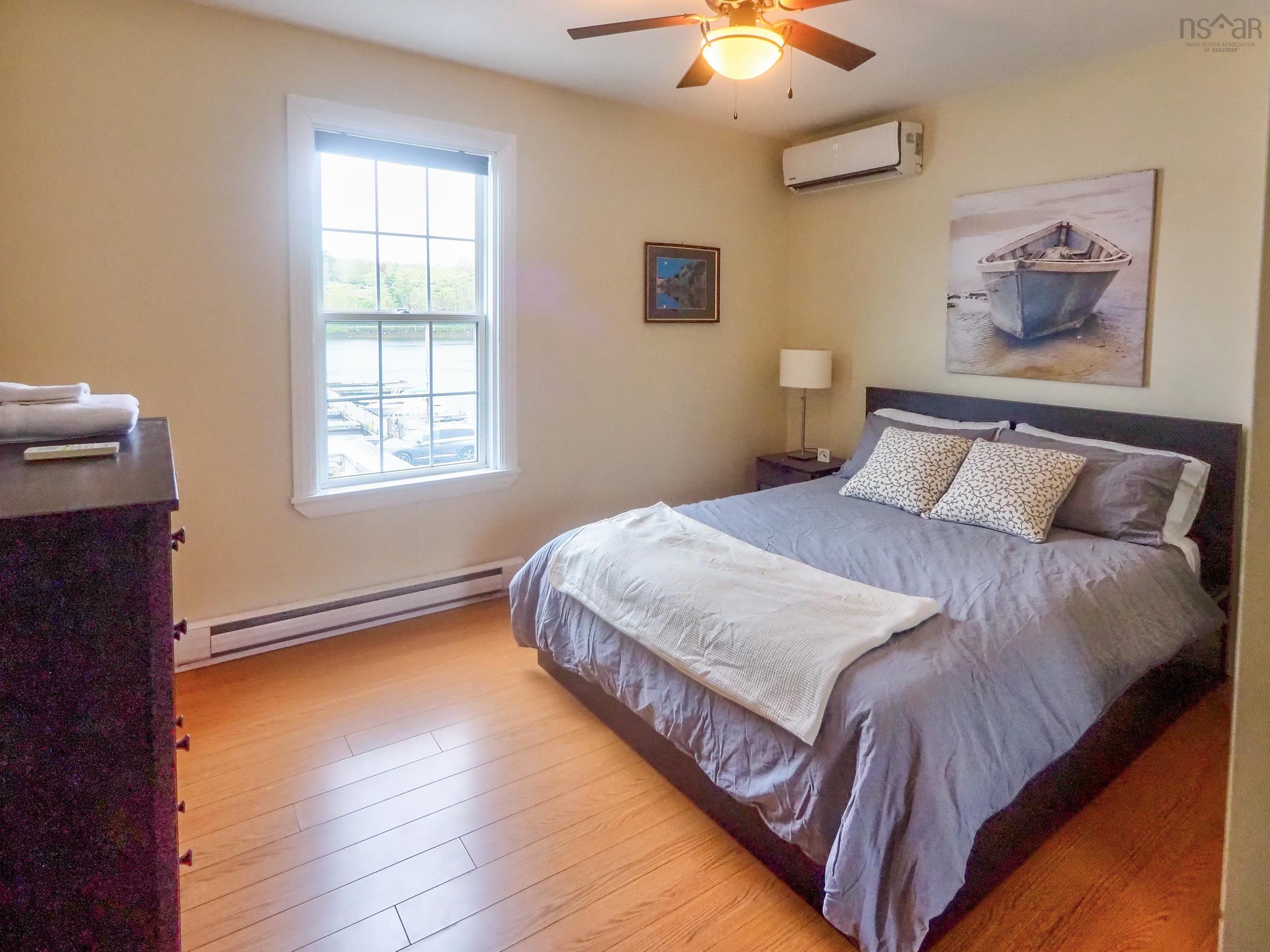 $2,399,000.00: 617, 619 & 621 Main Street, Mahone Bay