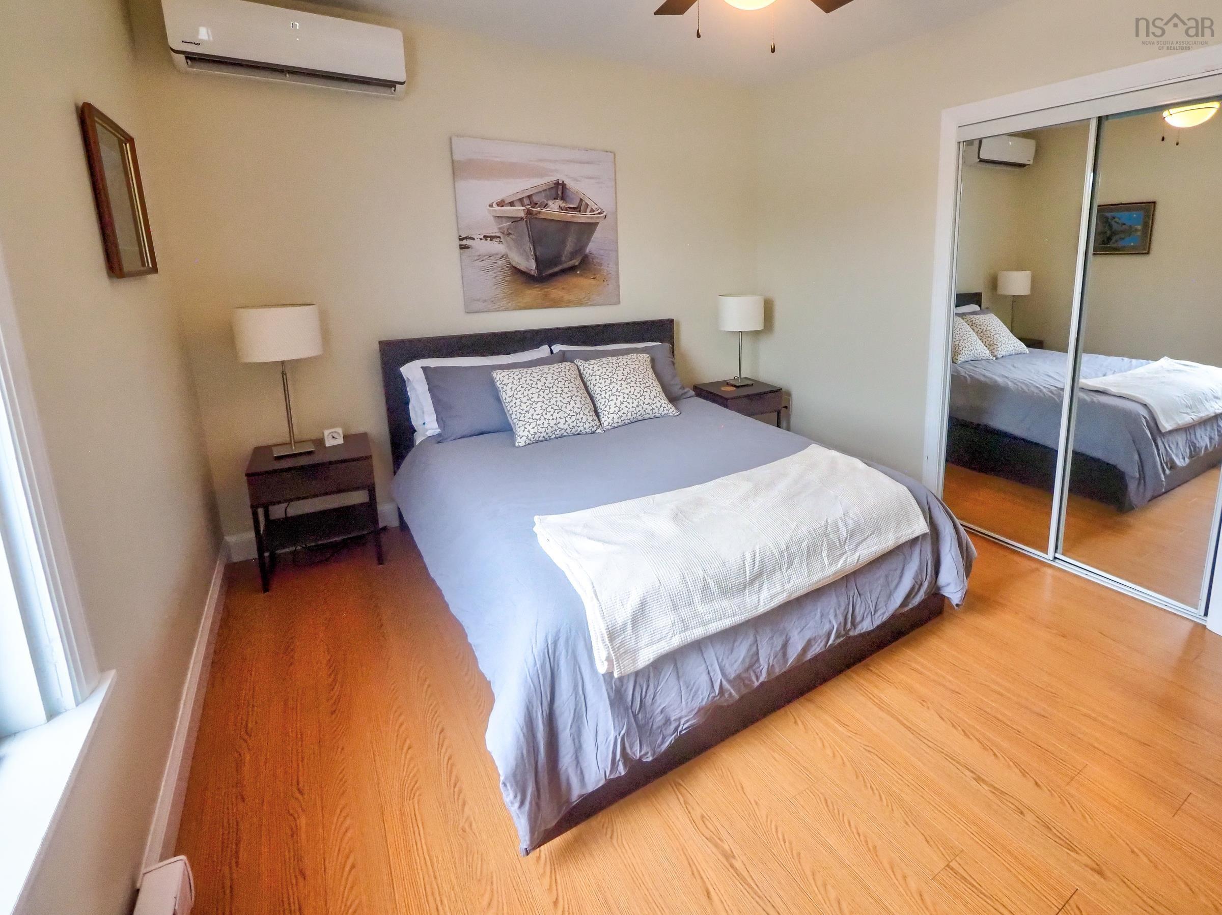 $2,399,000.00: 617, 619 & 621 Main Street, Mahone Bay