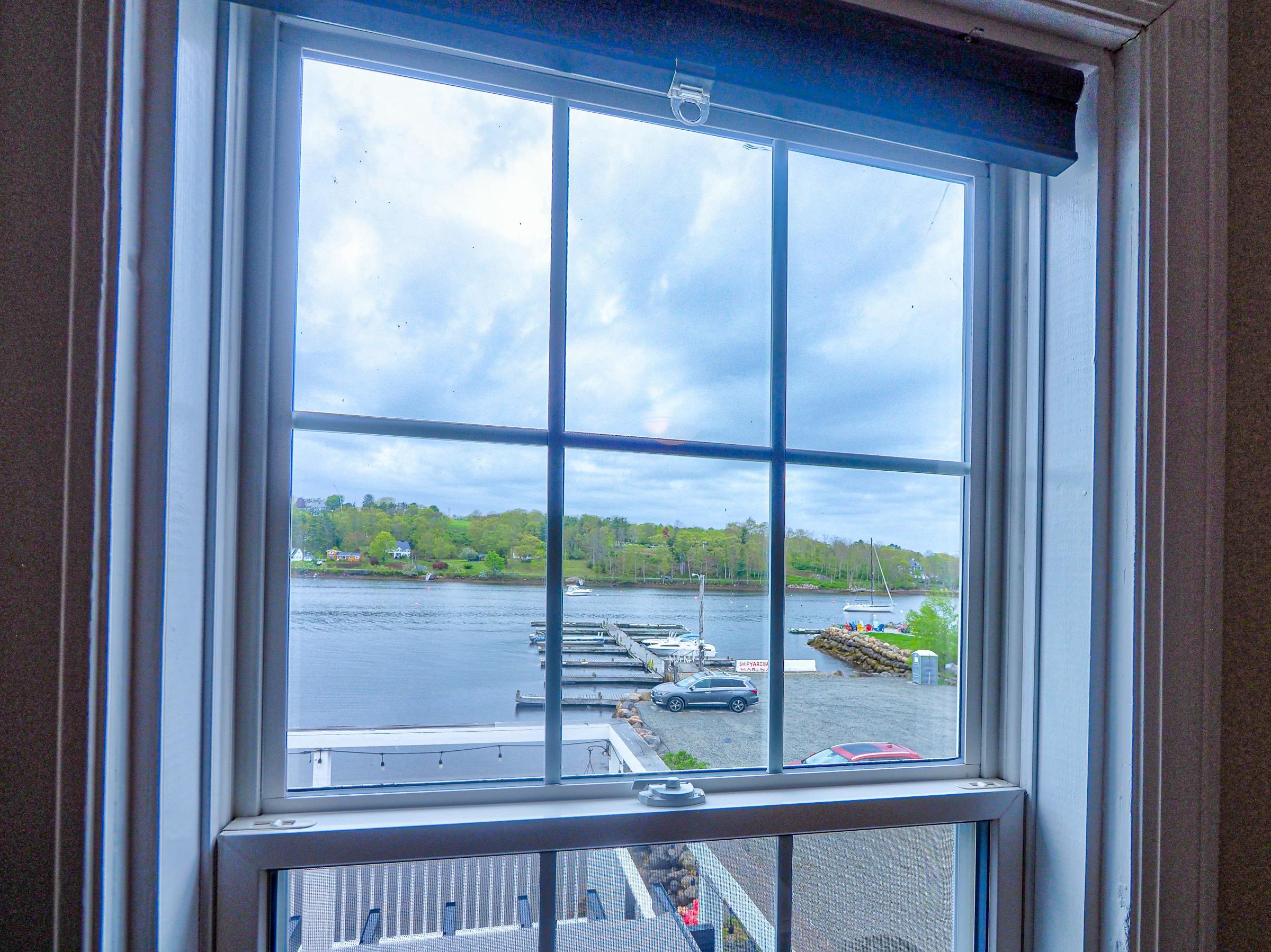 $2,399,000.00: 617, 619 & 621 Main Street, Mahone Bay