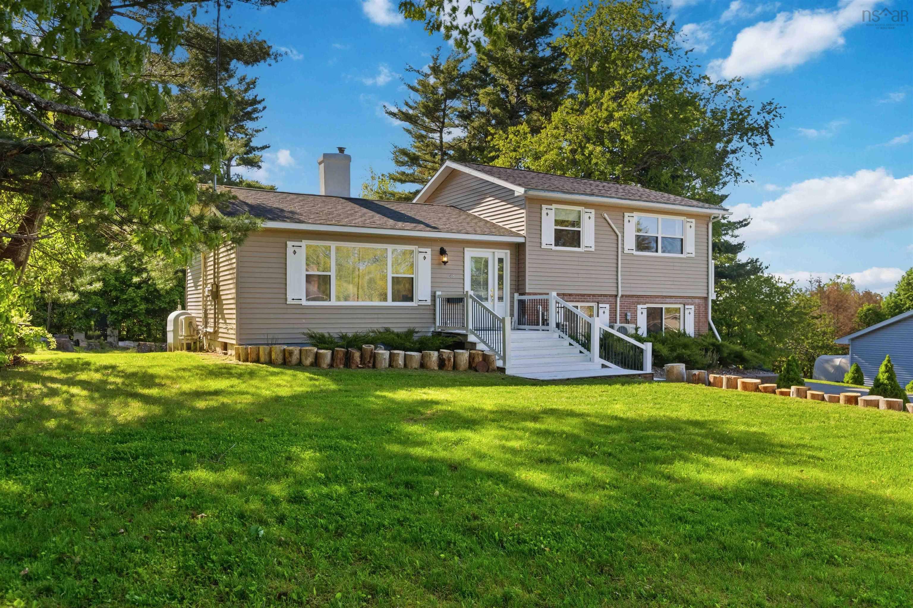 $399,000.00: 48 Dow Road, New Minas