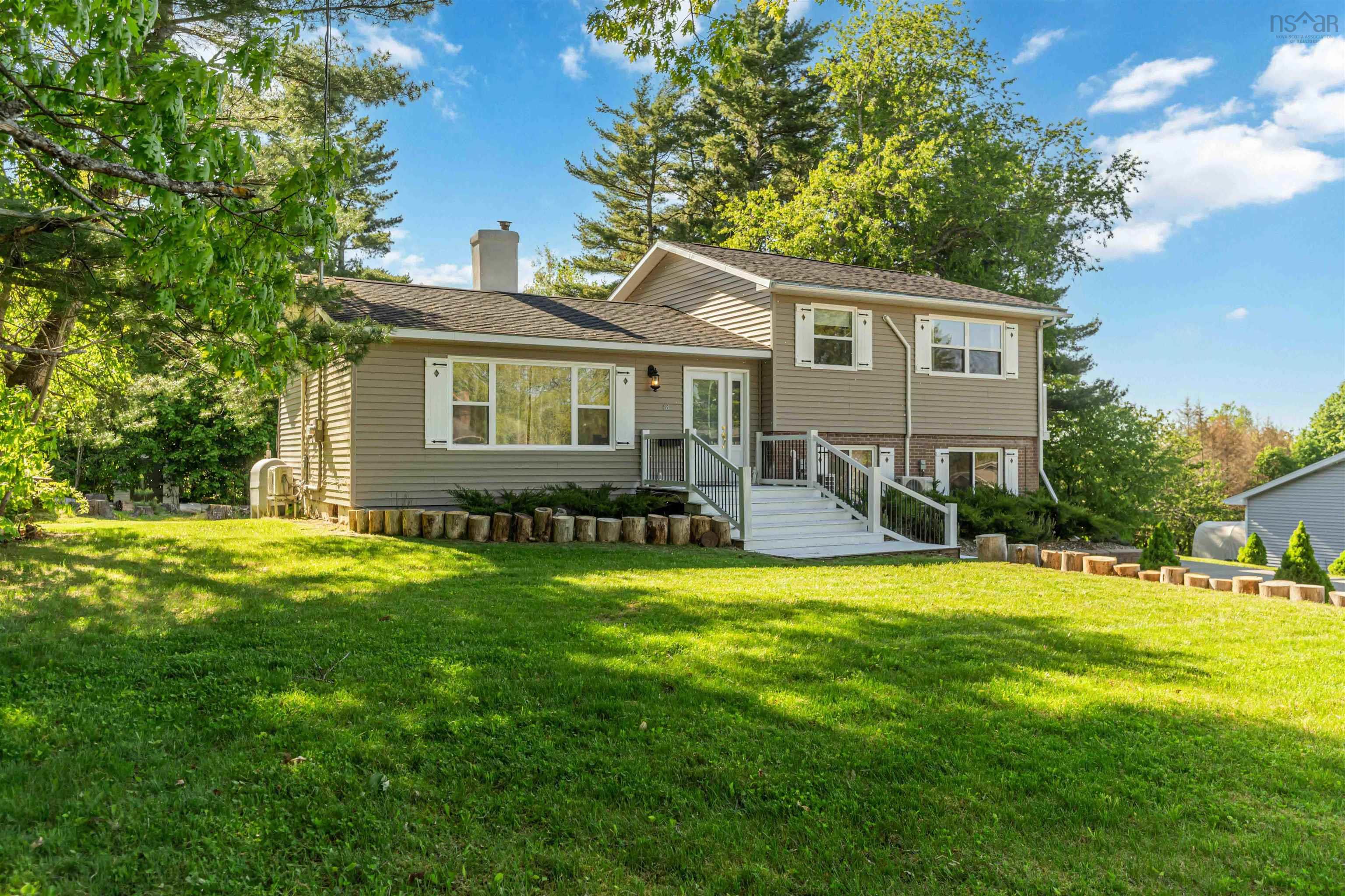 $399,000.00: 48 Dow Road, New Minas