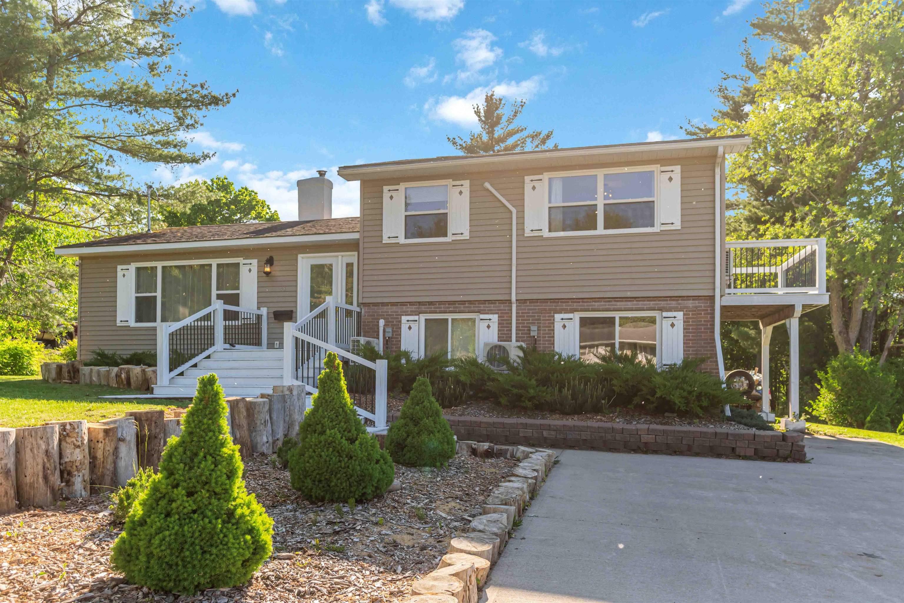 $399,000.00: 48 Dow Road, New Minas