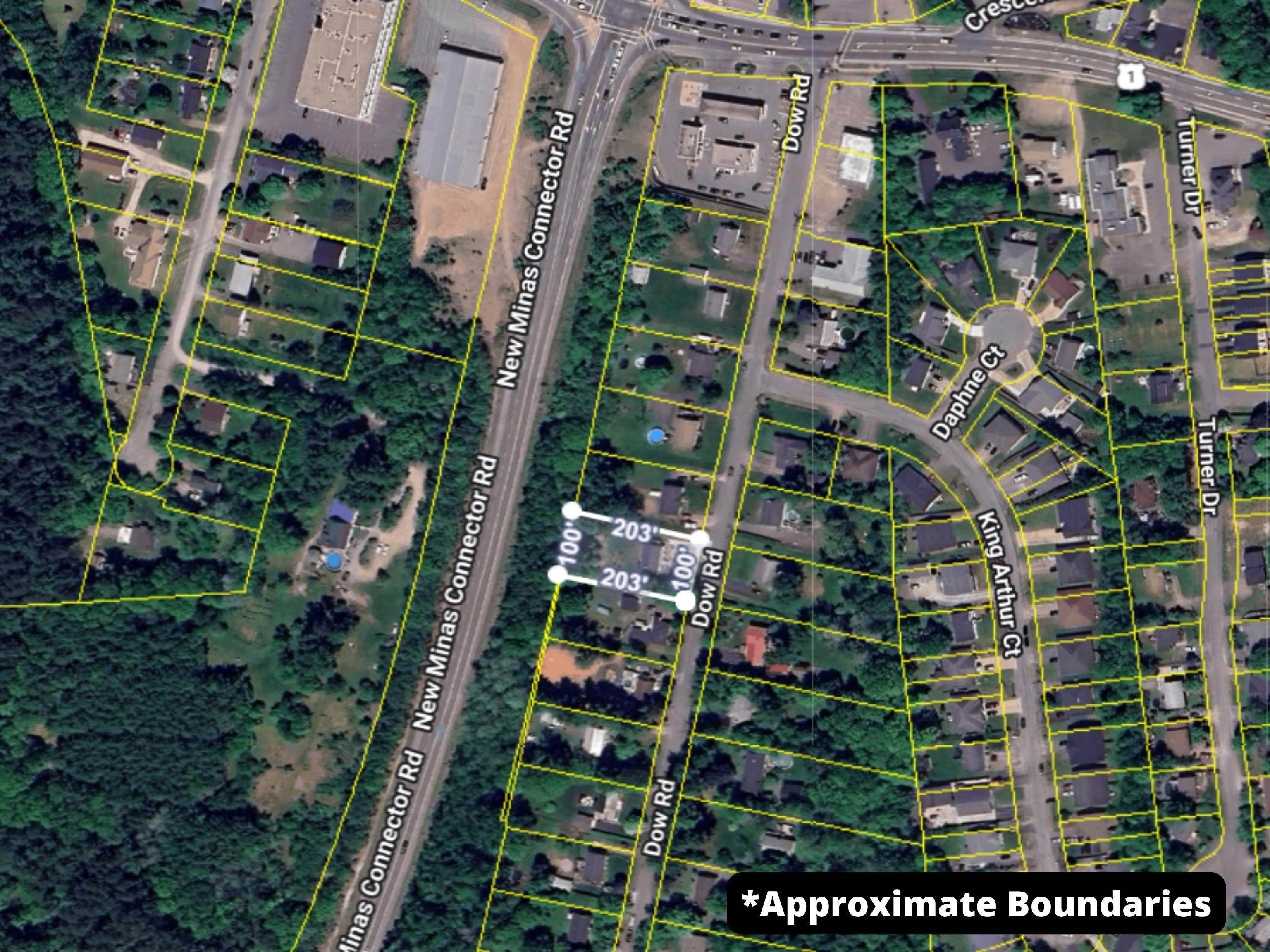 $399,000.00: 48 Dow Road, New Minas