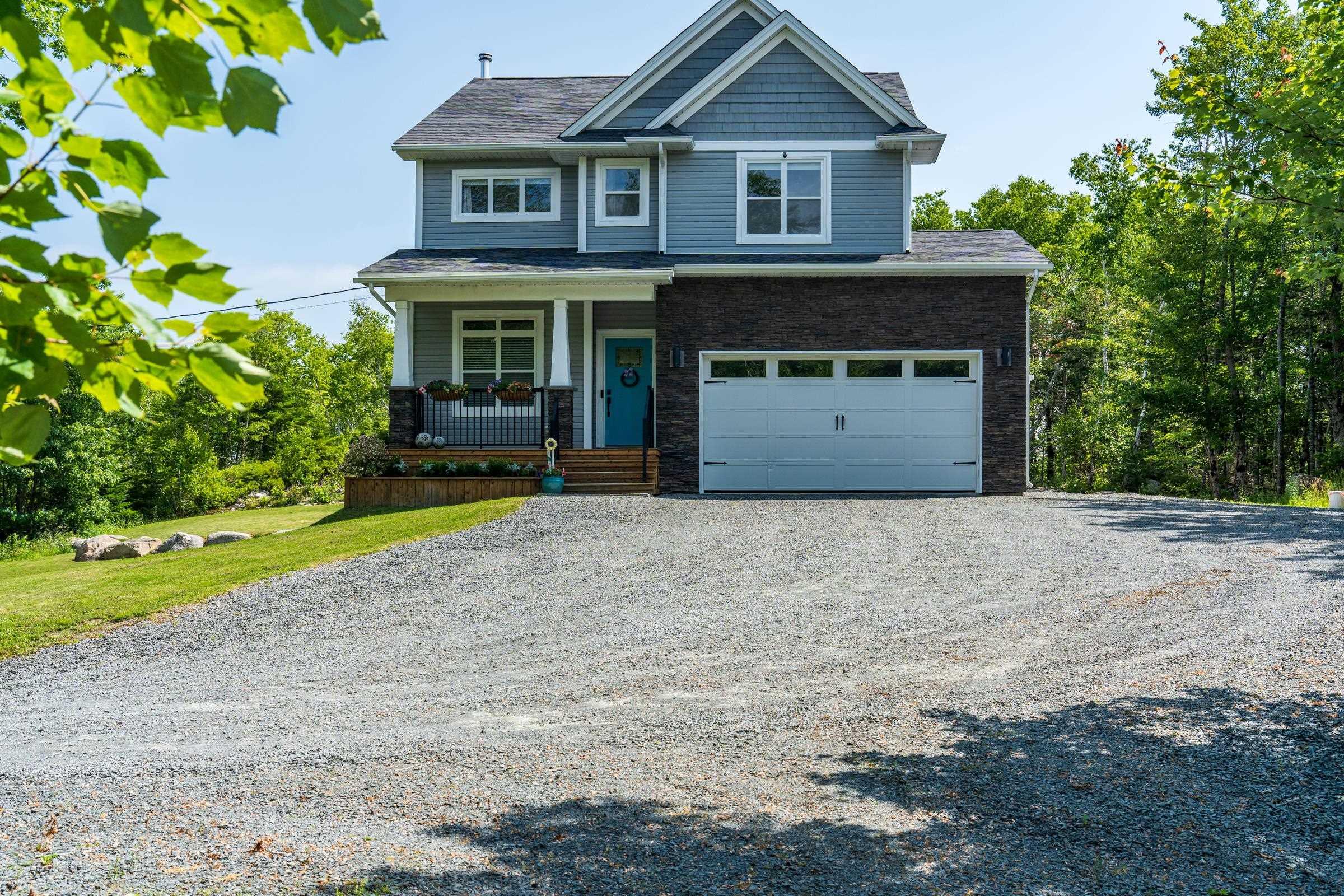 4566 St Margarets Bay Road, Lewis Lake, NS (MLS 202613346)