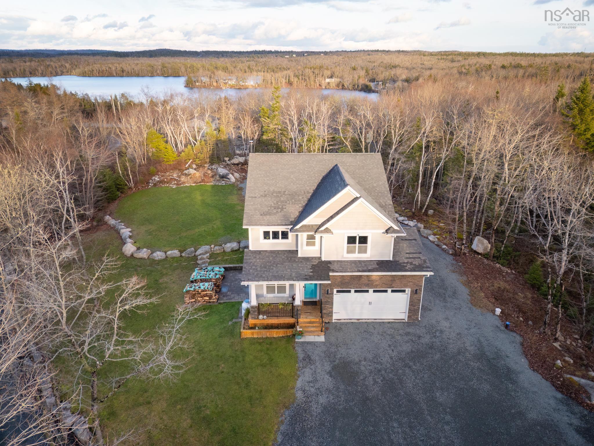 4566 St Margarets Bay Road, Lewis Lake, NS (MLS 202613346)
