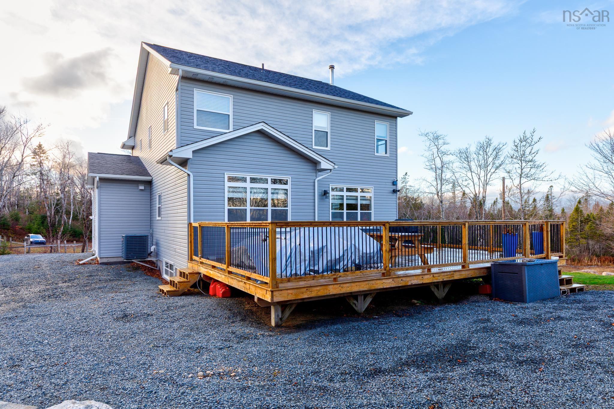 4566 St Margarets Bay Road, Lewis Lake, NS (MLS 202613346)