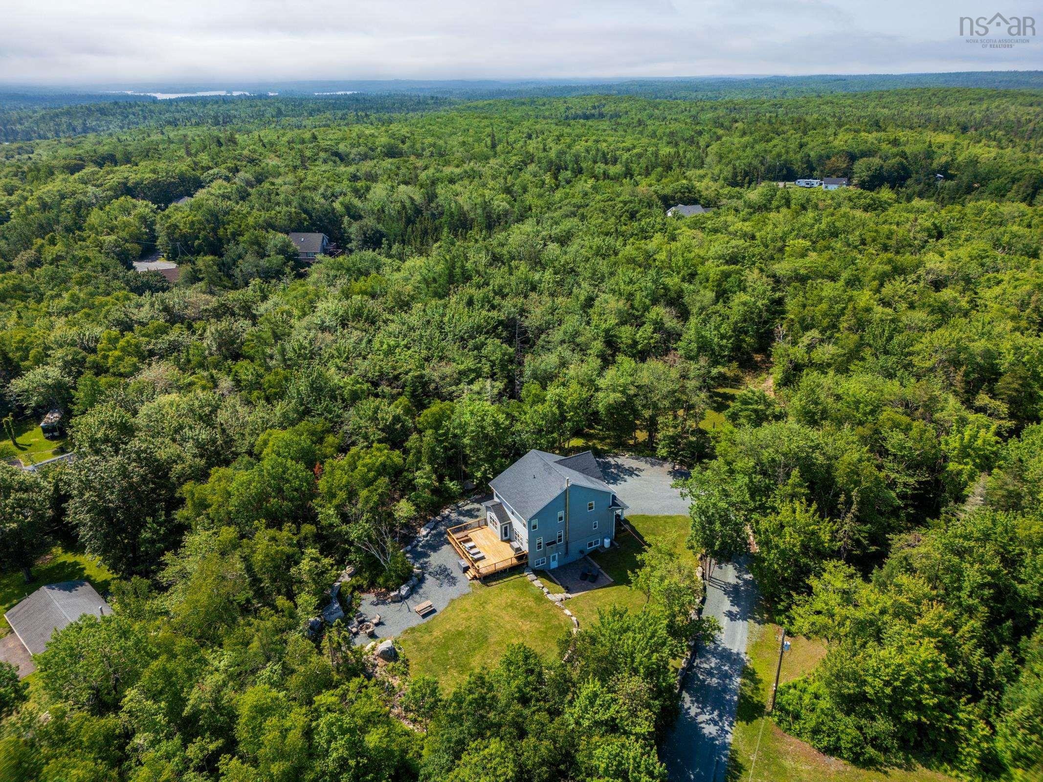 4566 St Margarets Bay Road, Lewis Lake, NS (MLS 202613346)