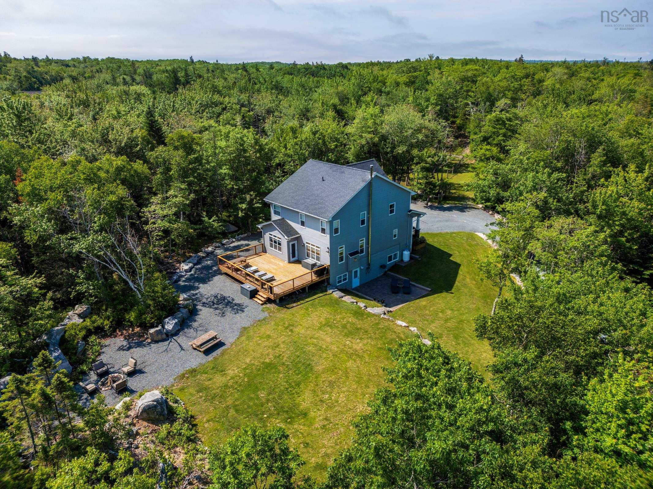 4566 St Margarets Bay Road, Lewis Lake, NS (MLS 202613346)