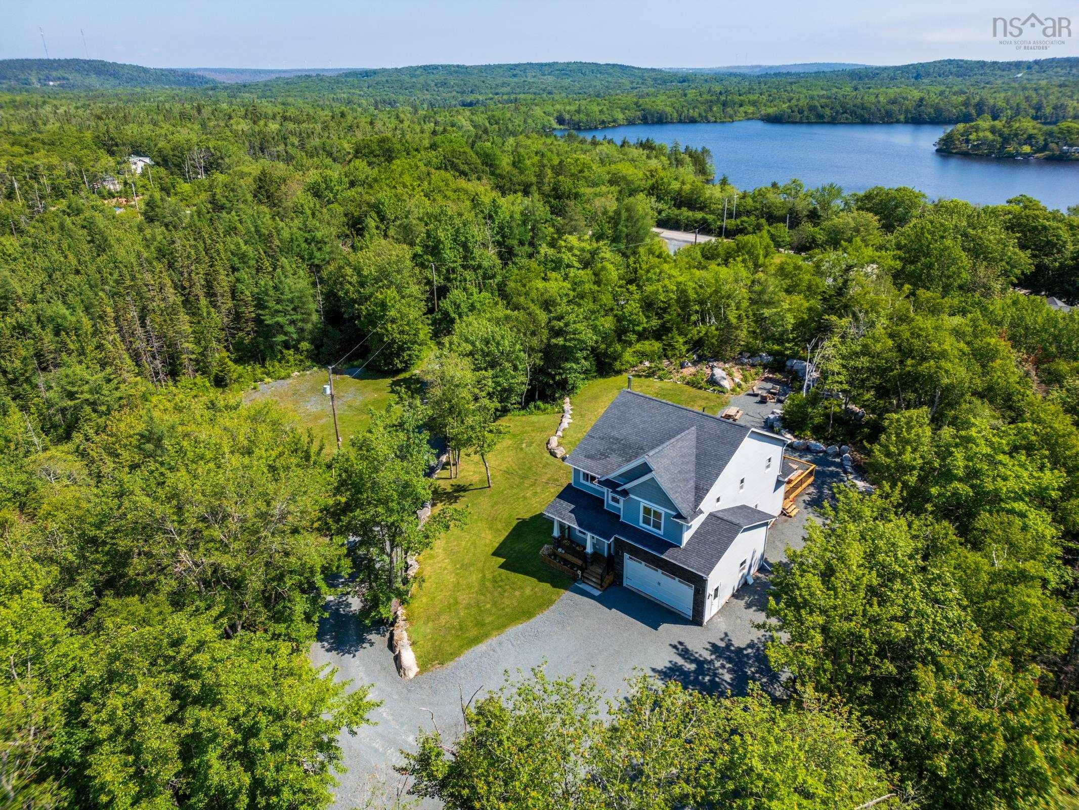 4566 St Margarets Bay Road, Lewis Lake, NS (MLS 202613346)